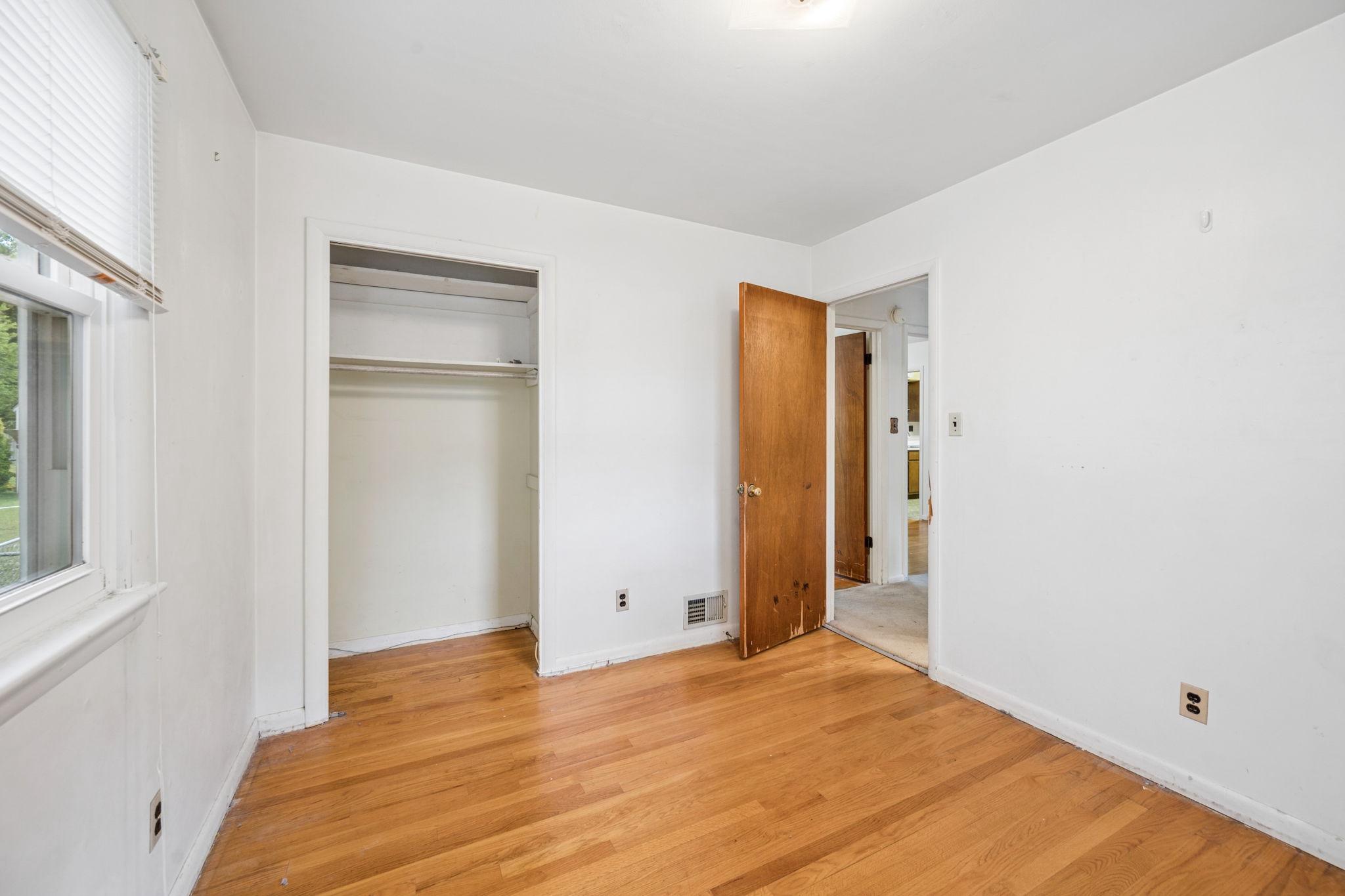 BERWYN HEIGHTS - Residential