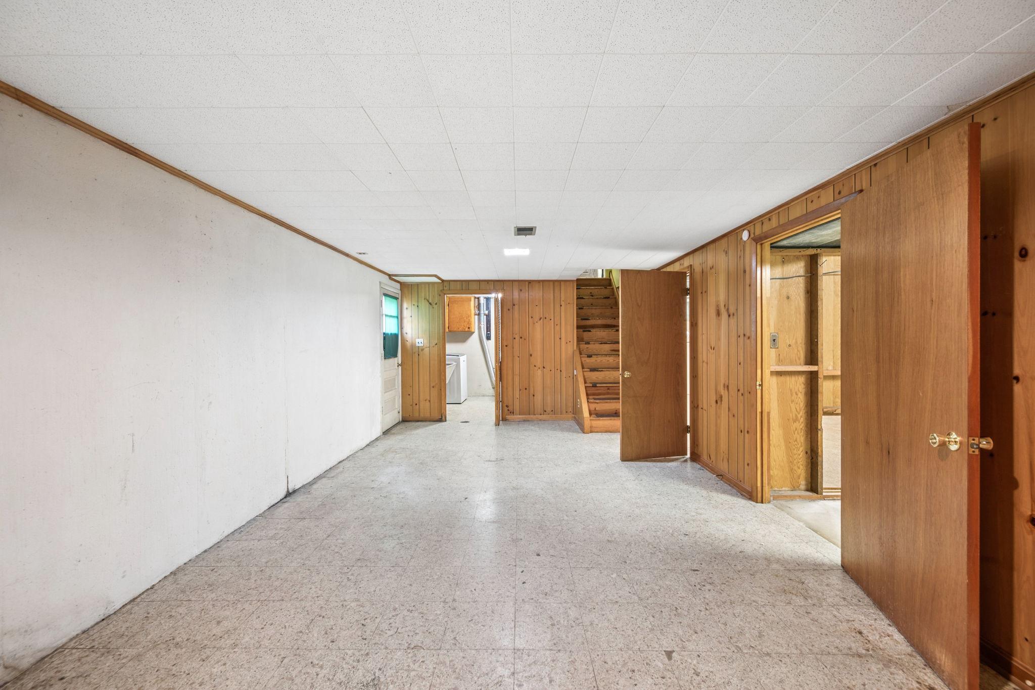 BERWYN HEIGHTS - Residential