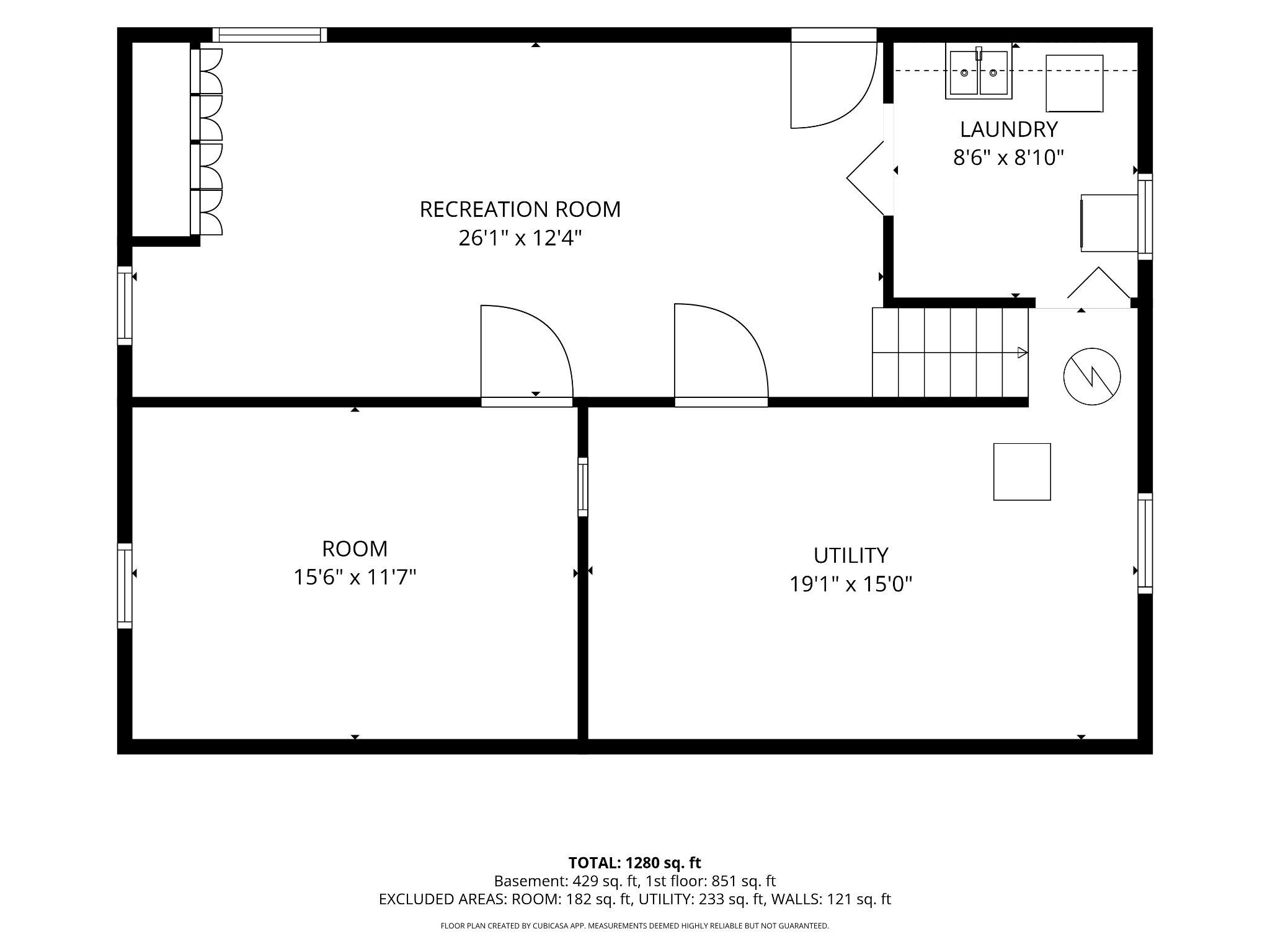 BERWYN HEIGHTS - Residential