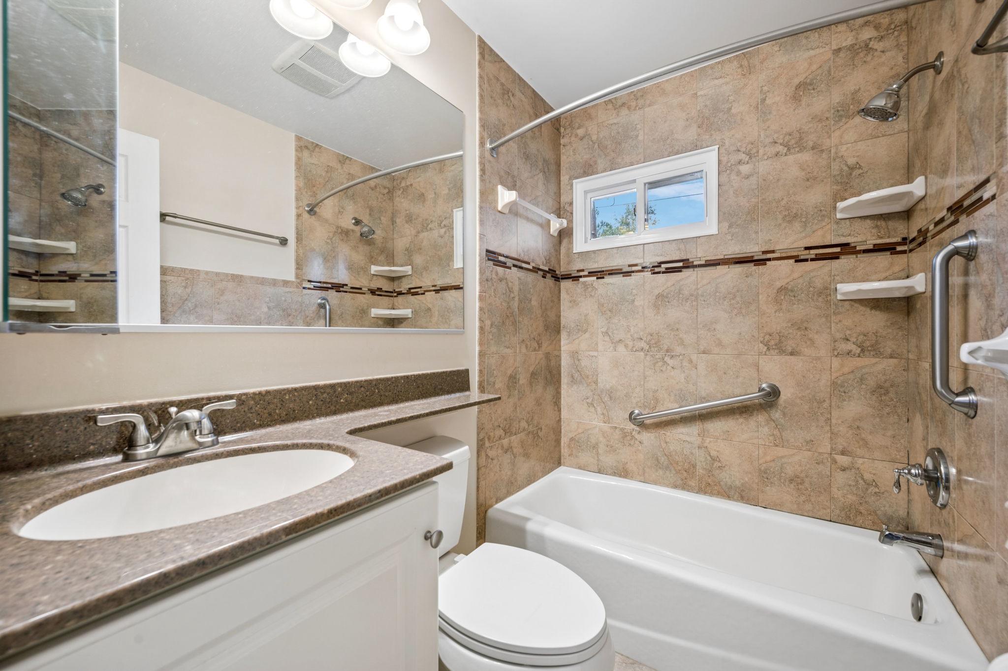 BERWYN HEIGHTS - Residential
