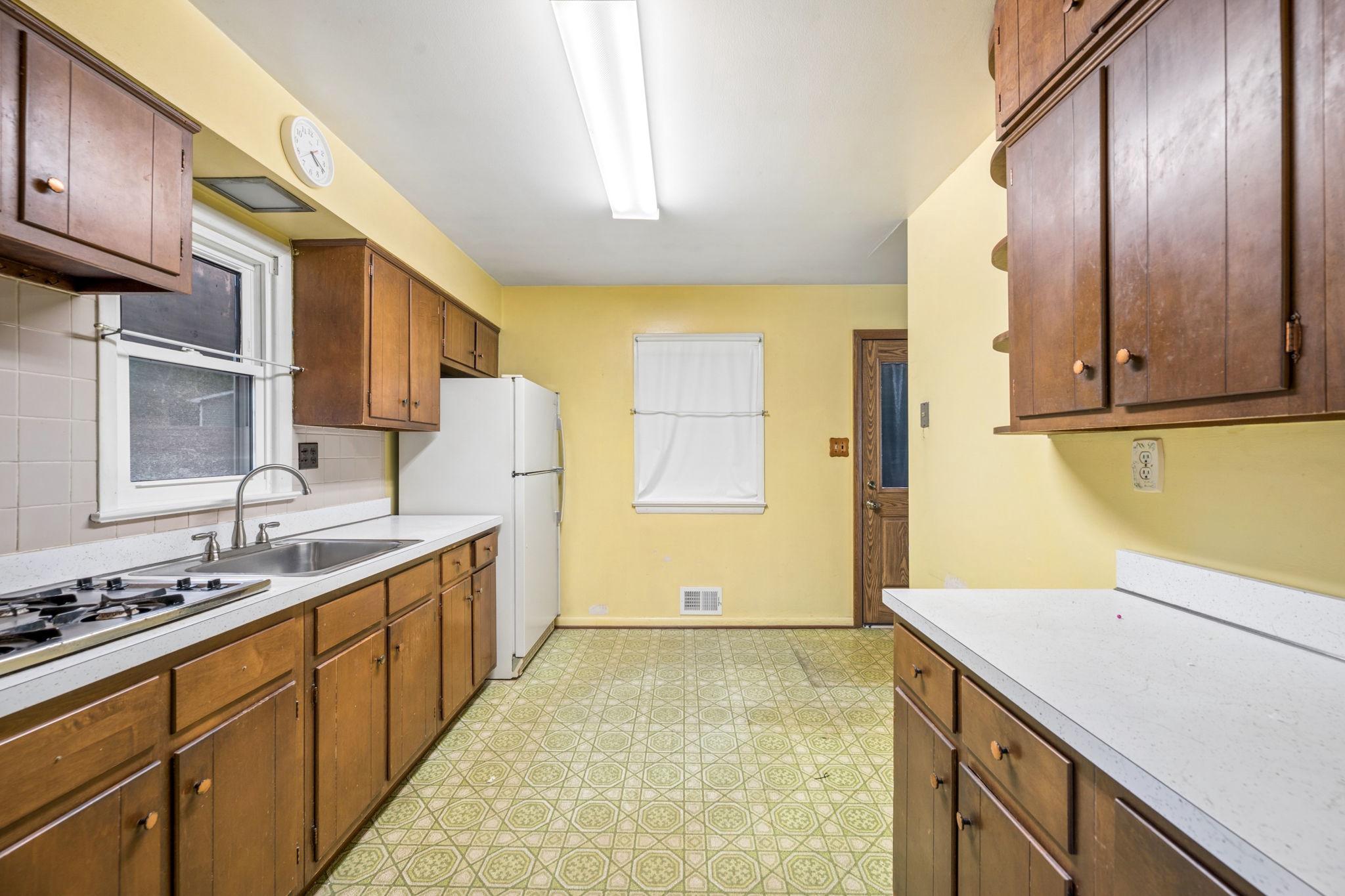 BERWYN HEIGHTS - Residential