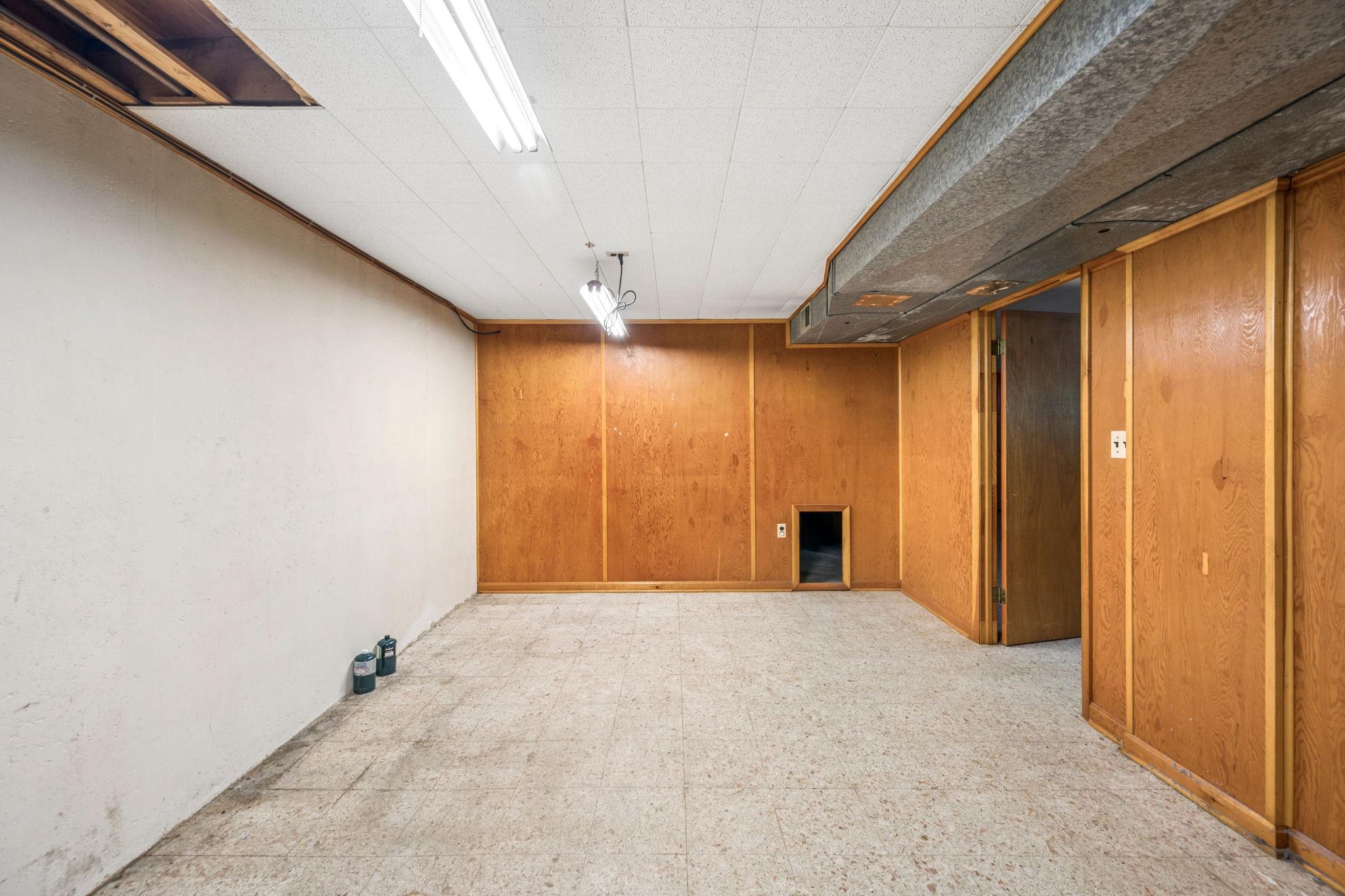 BERWYN HEIGHTS - Residential