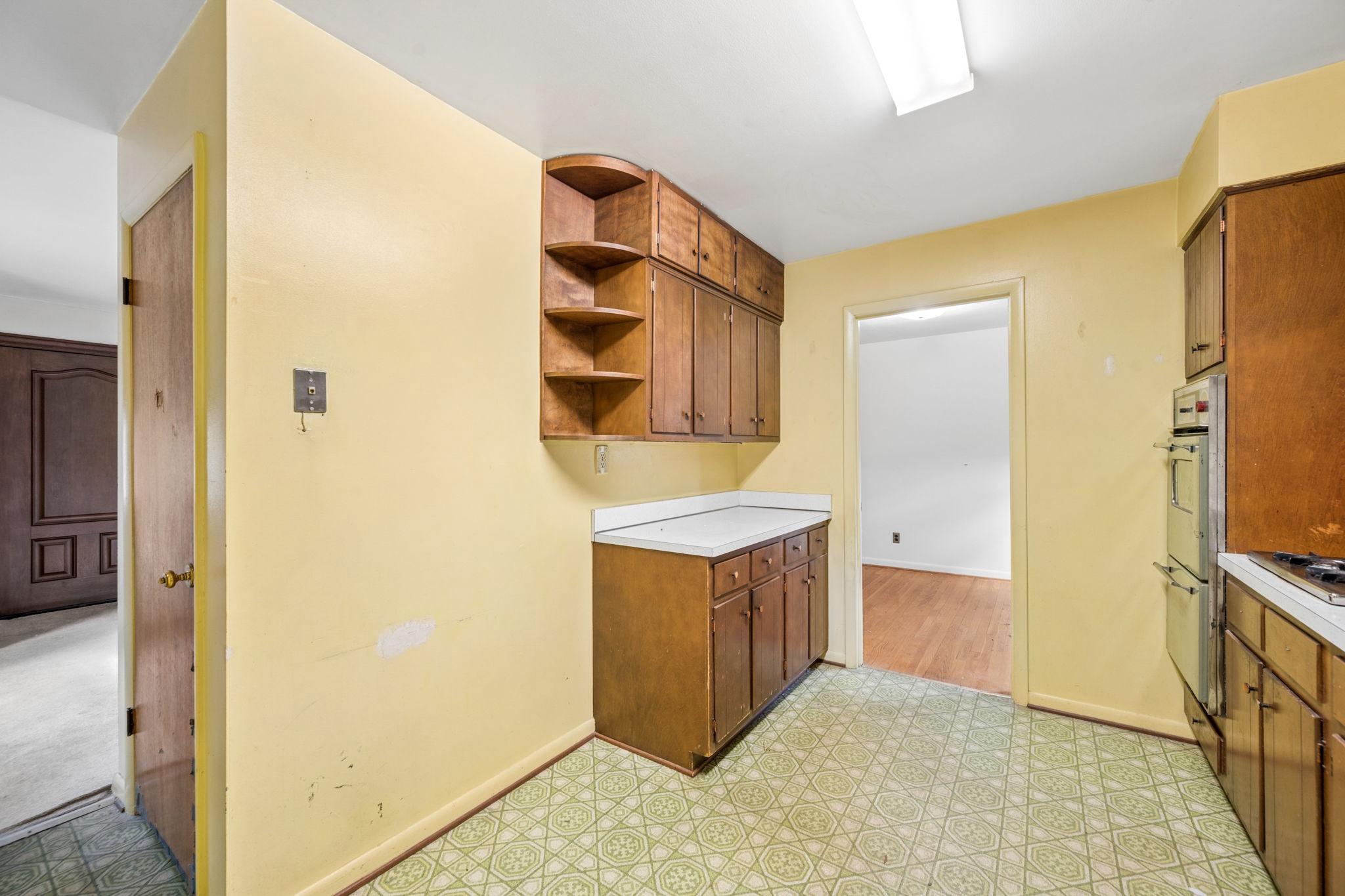 BERWYN HEIGHTS - Residential