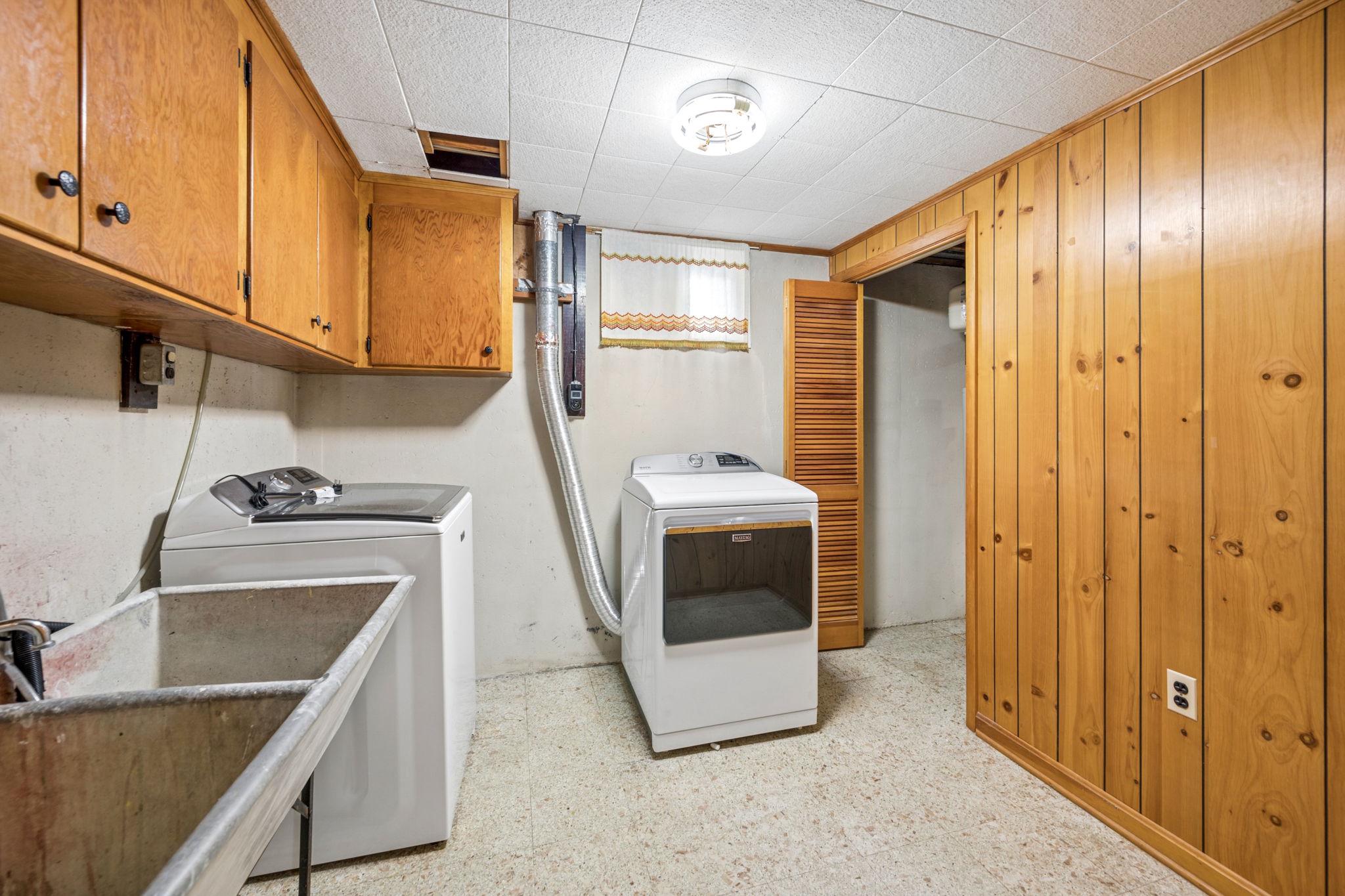 BERWYN HEIGHTS - Residential