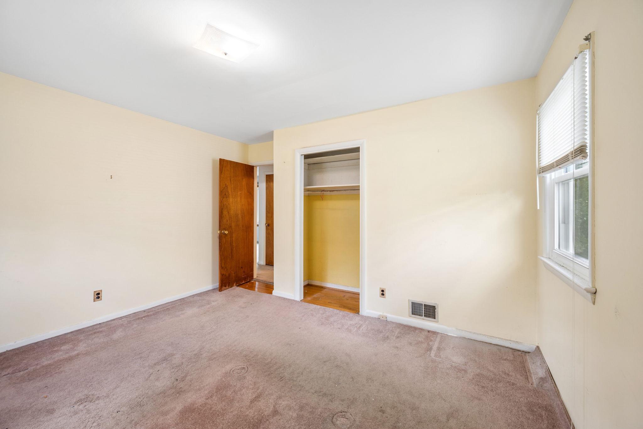 BERWYN HEIGHTS - Residential
