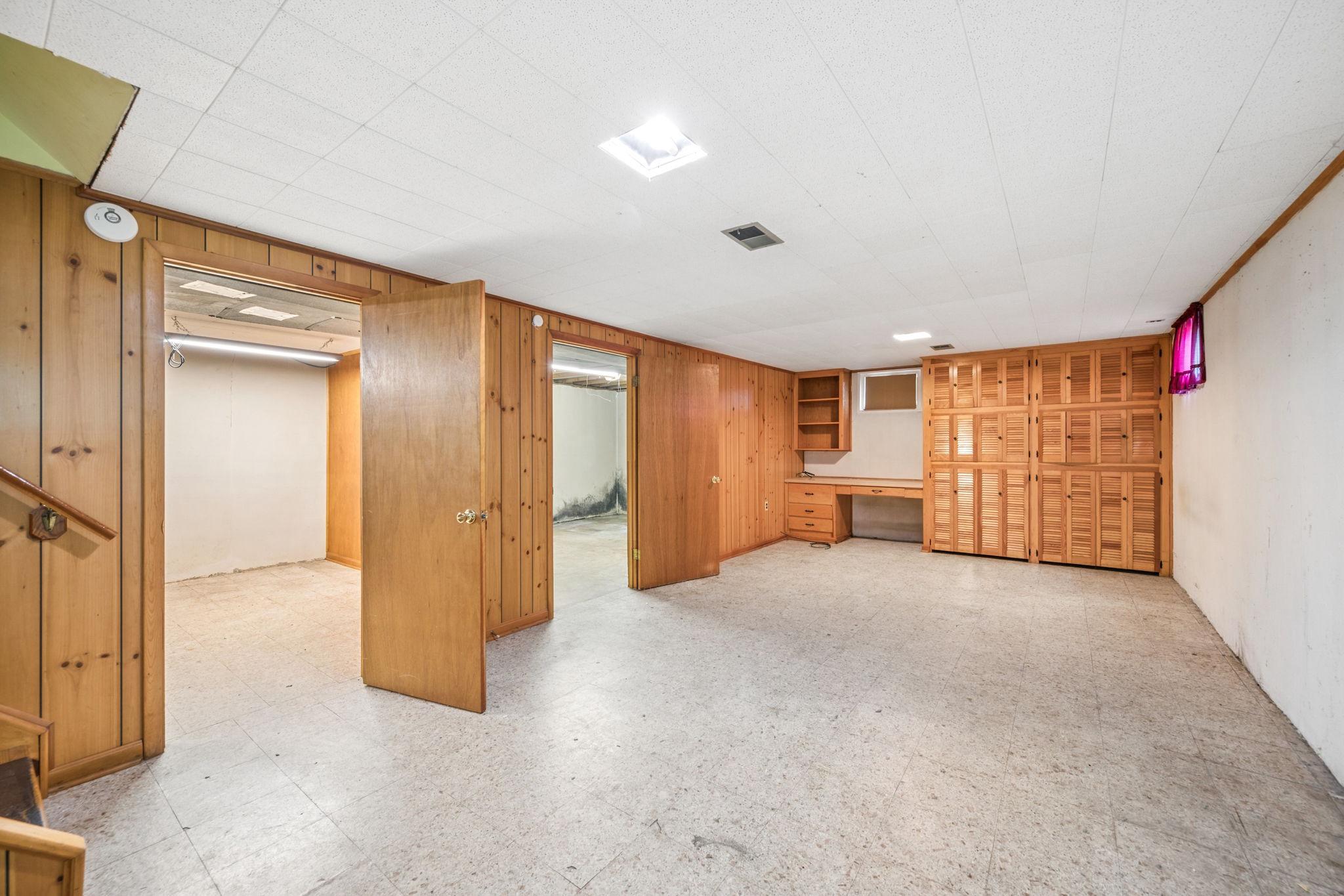 BERWYN HEIGHTS - Residential