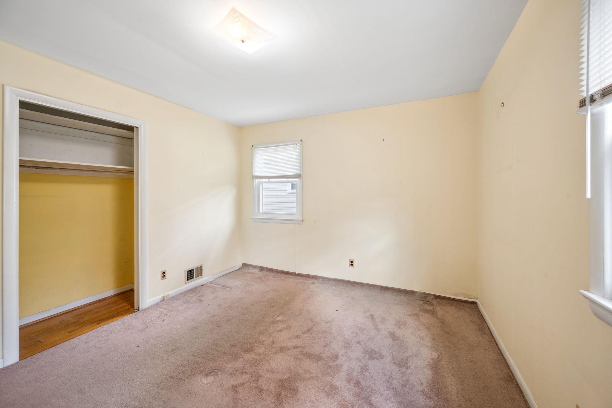 BERWYN HEIGHTS - Residential