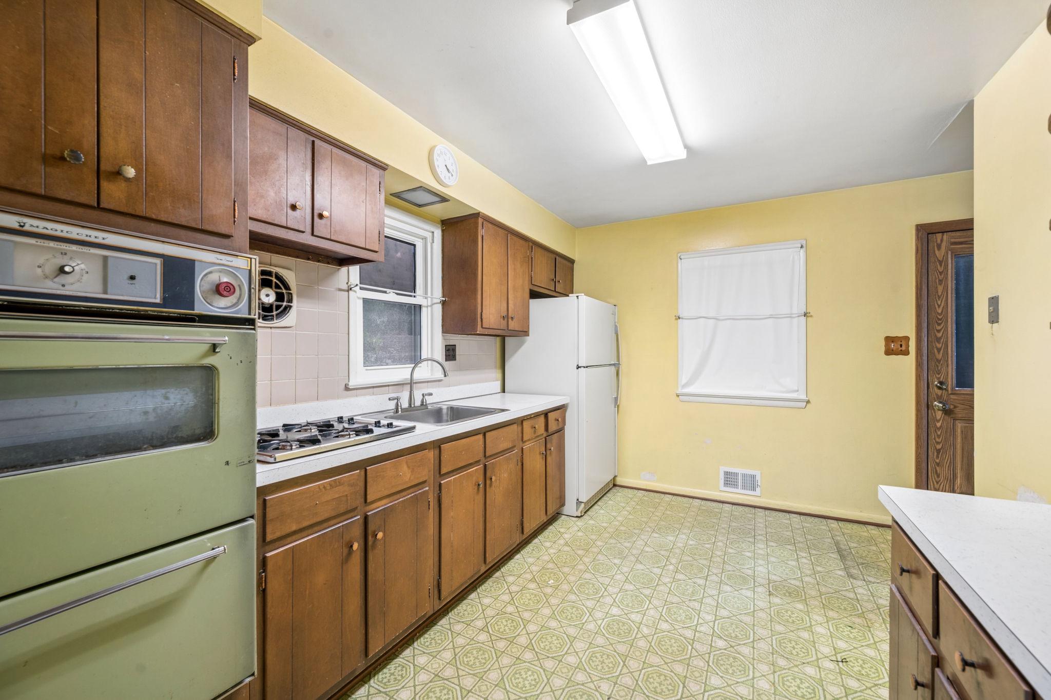 BERWYN HEIGHTS - Residential