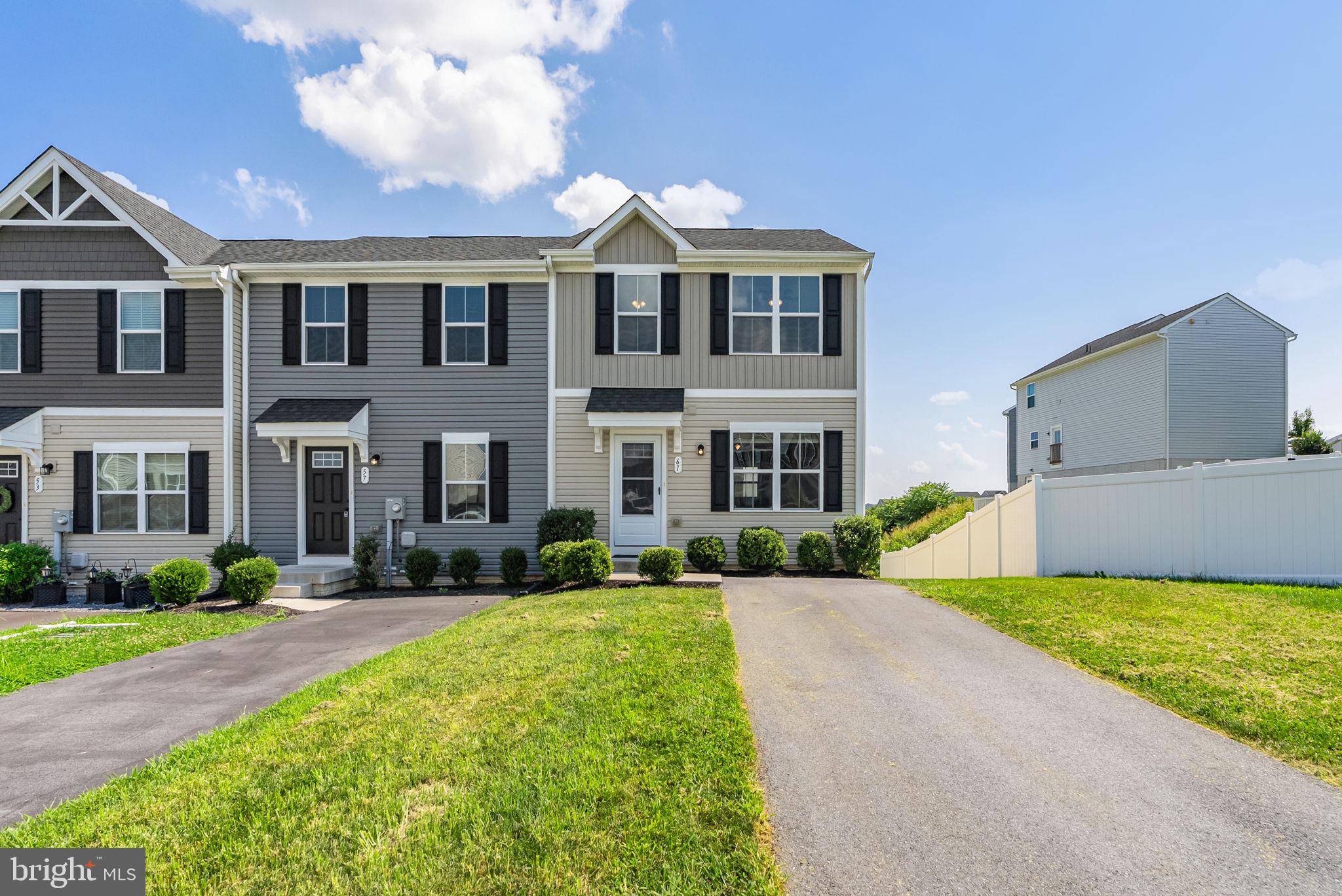 STONECREST - Residential