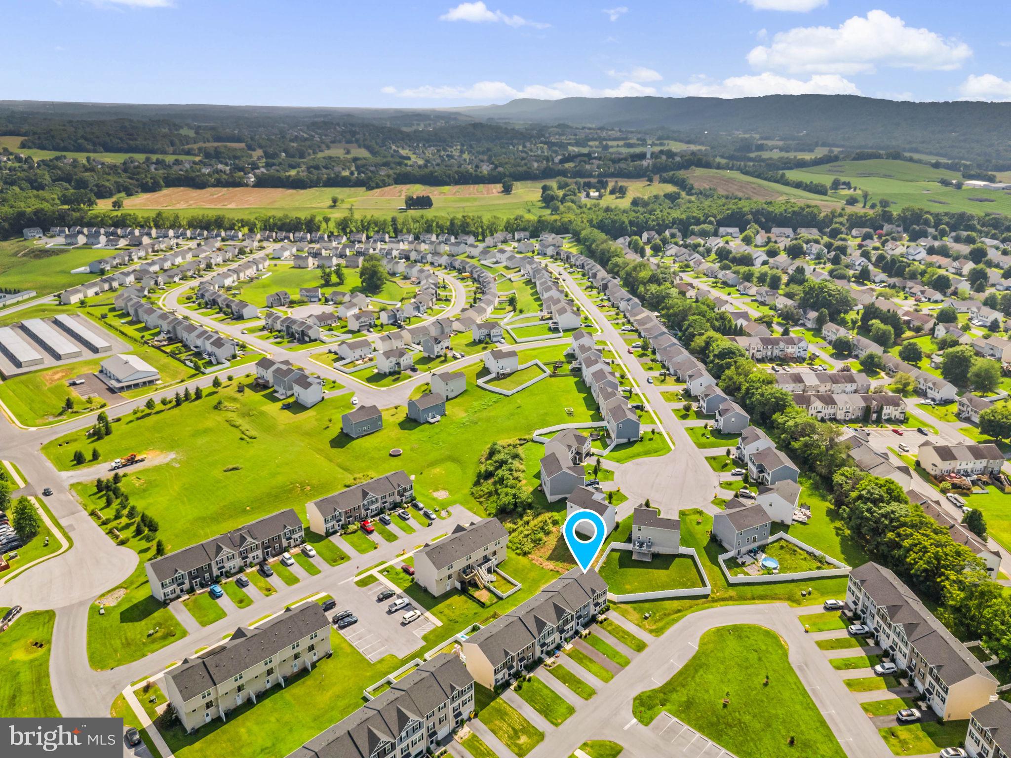 STONECREST - Residential