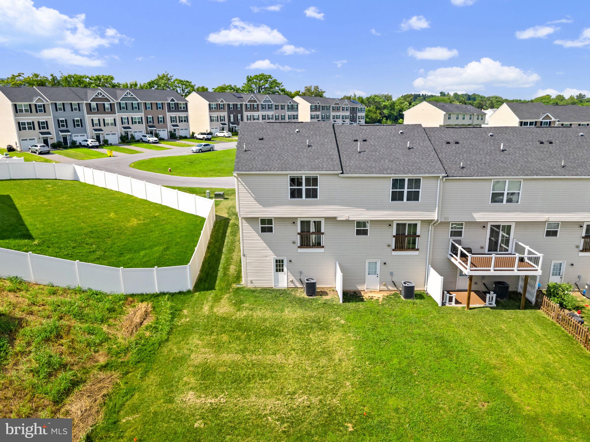STONECREST - Residential