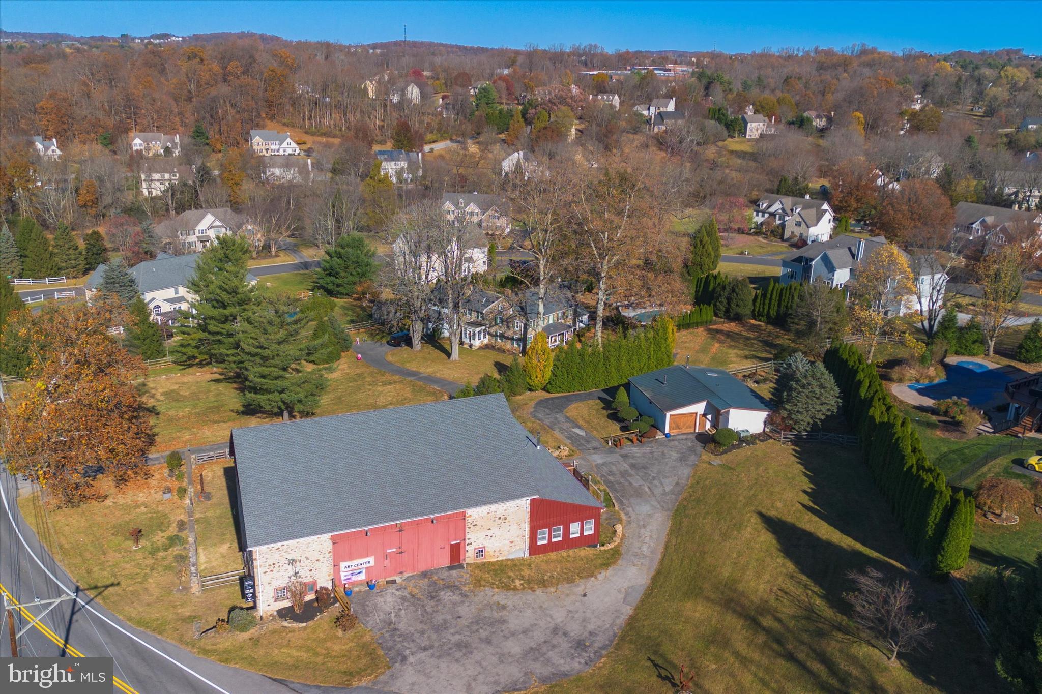IVYSTONE - Residential
