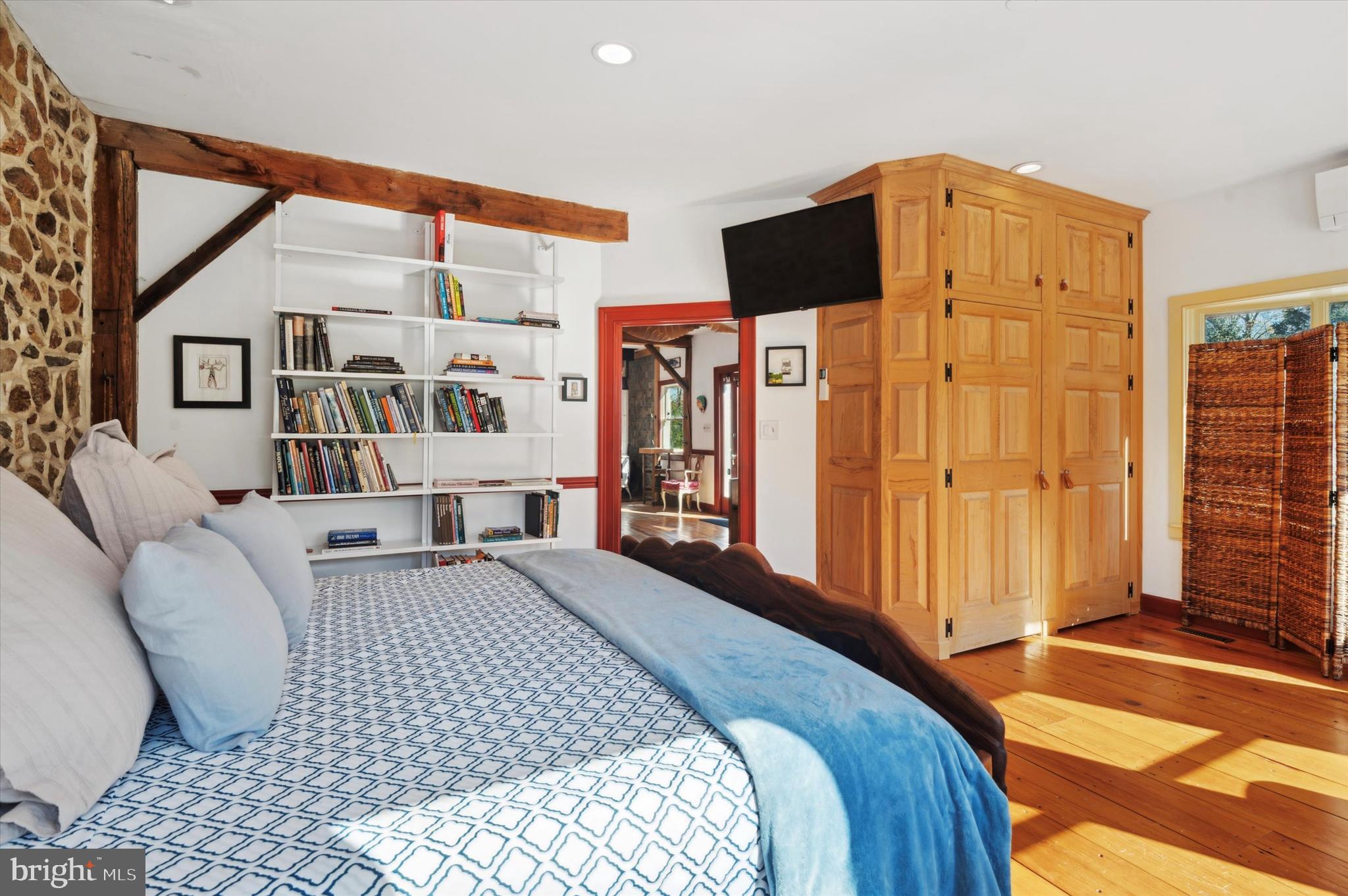 IVYSTONE - Residential