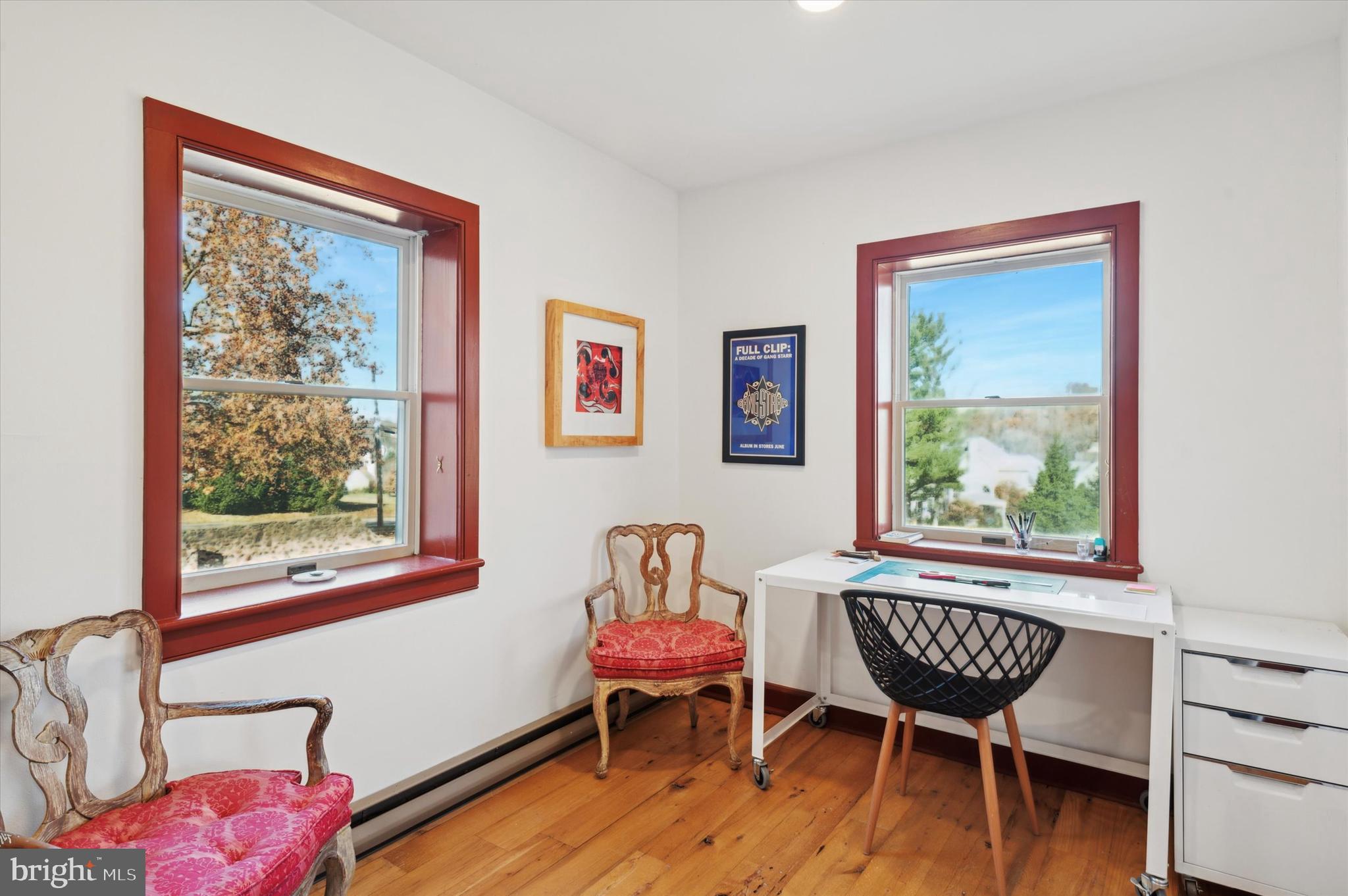 IVYSTONE - Residential