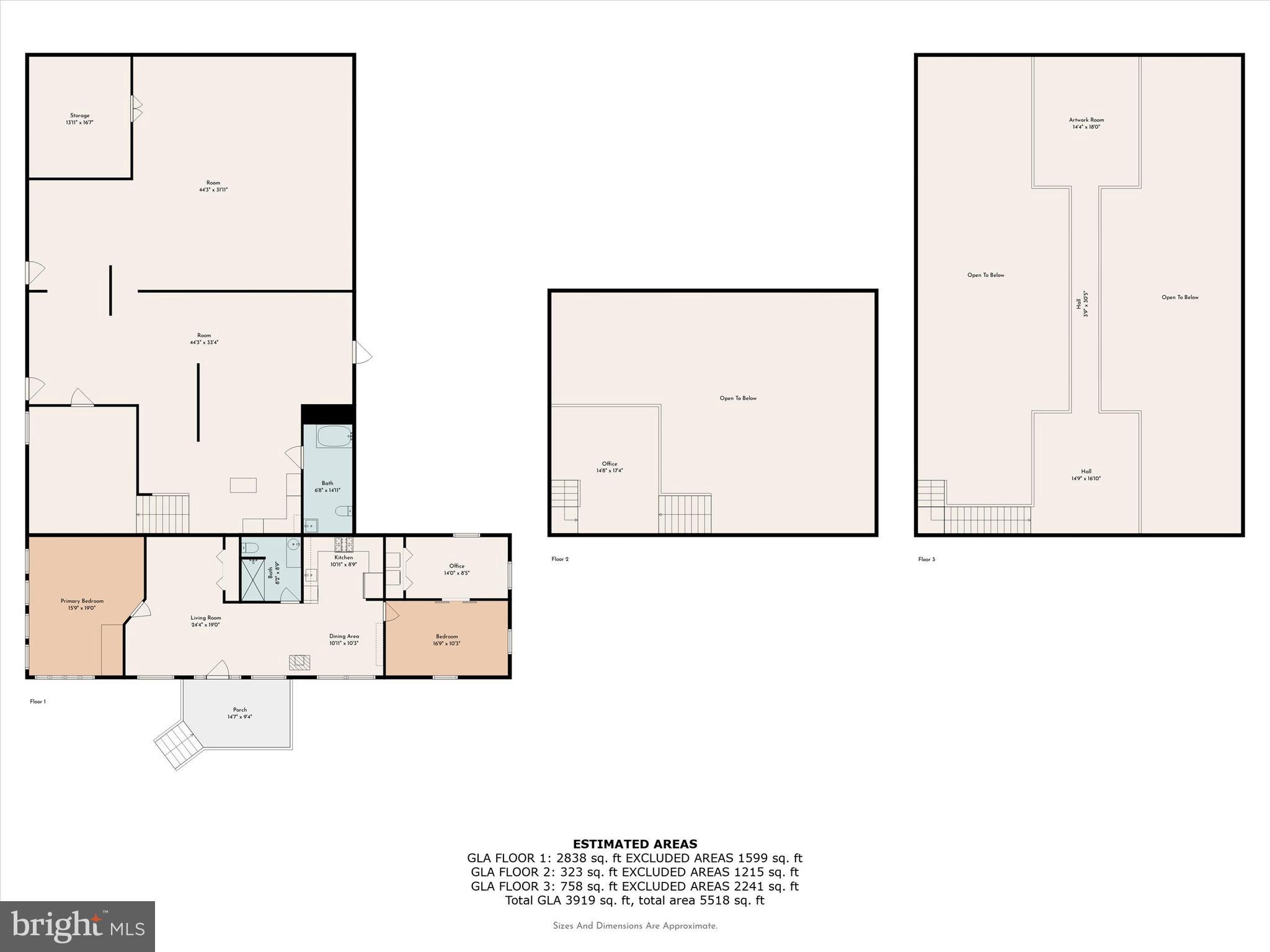 IVYSTONE - Residential