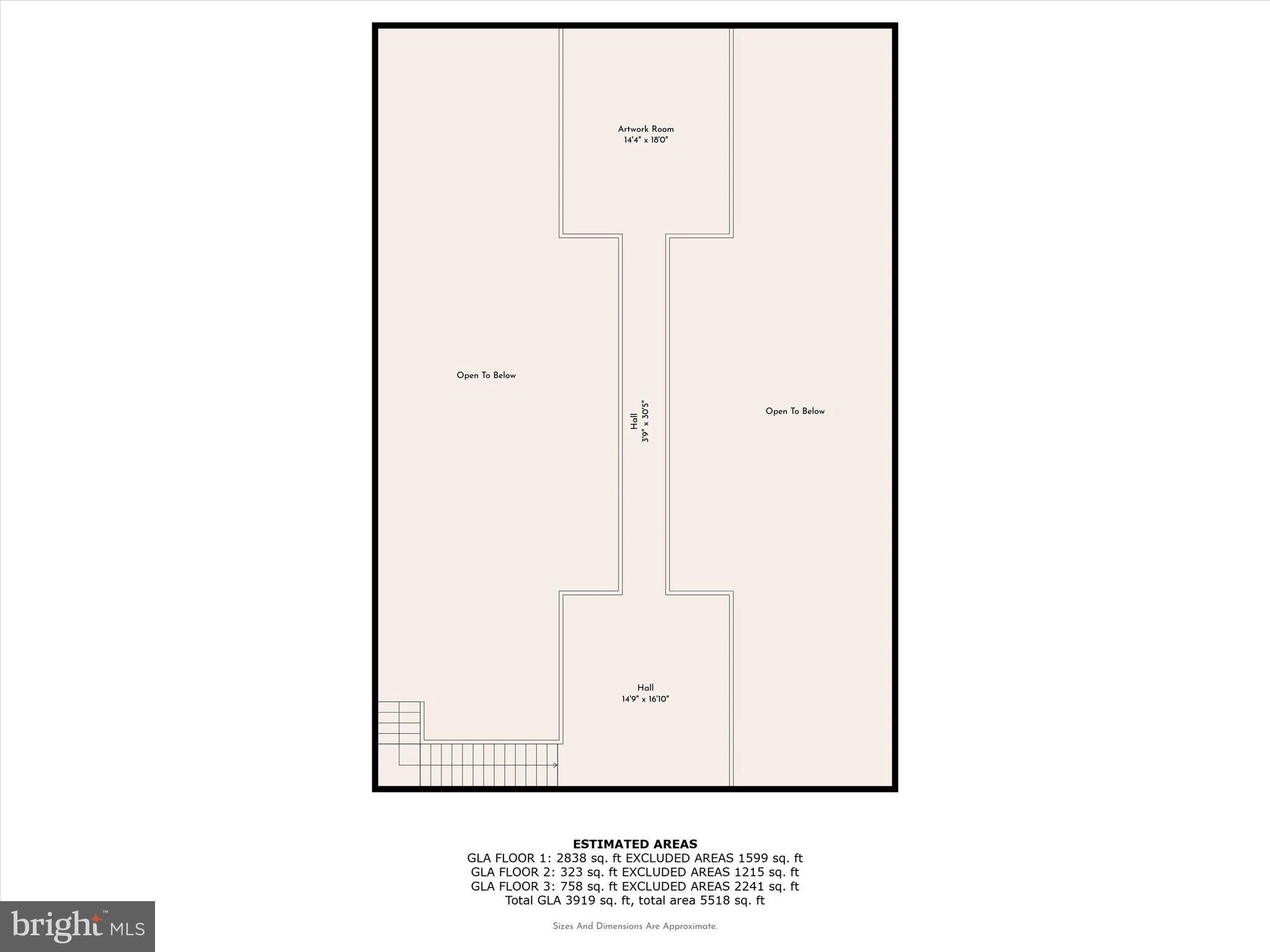 IVYSTONE - Residential