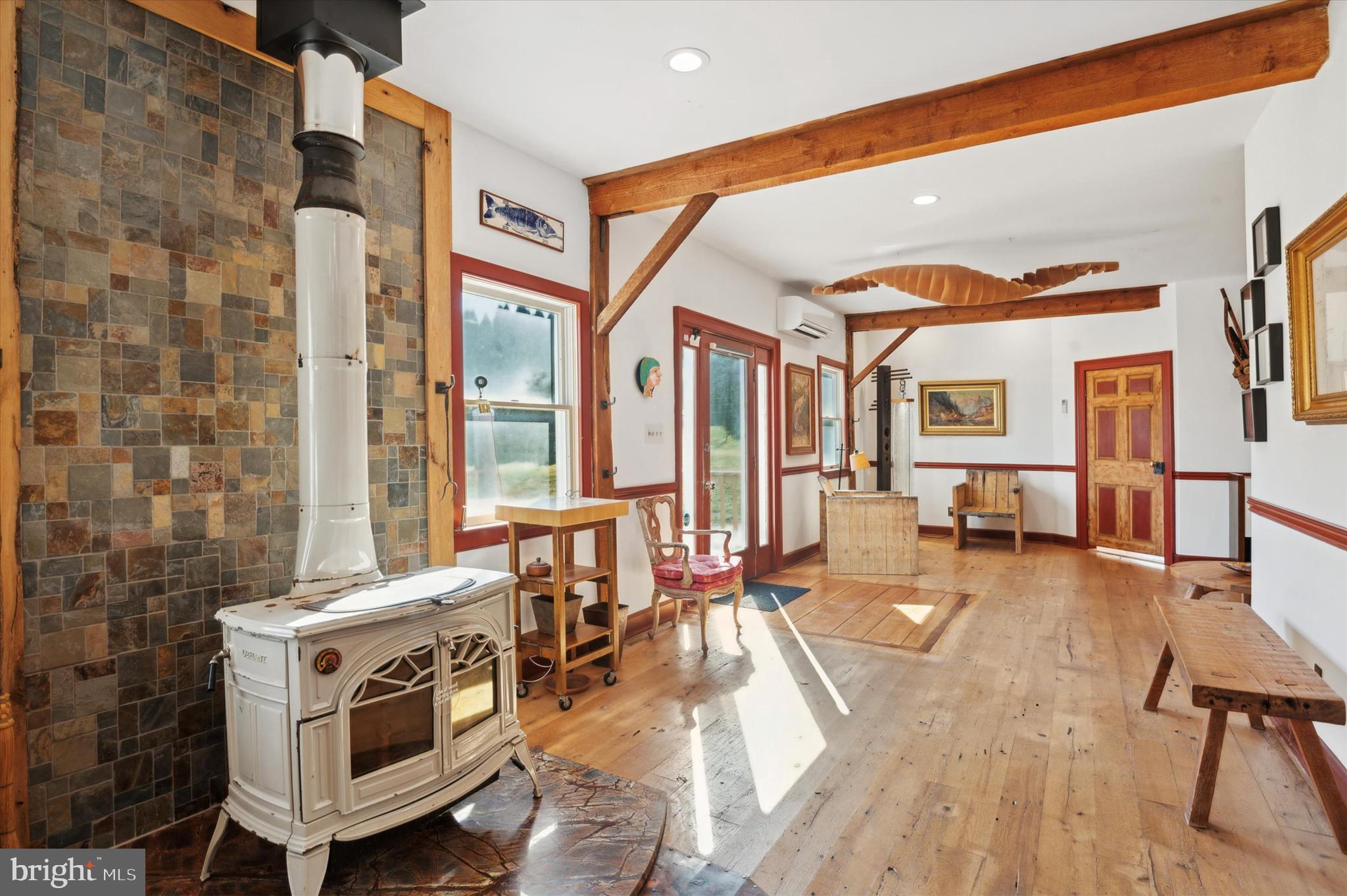 IVYSTONE - Residential