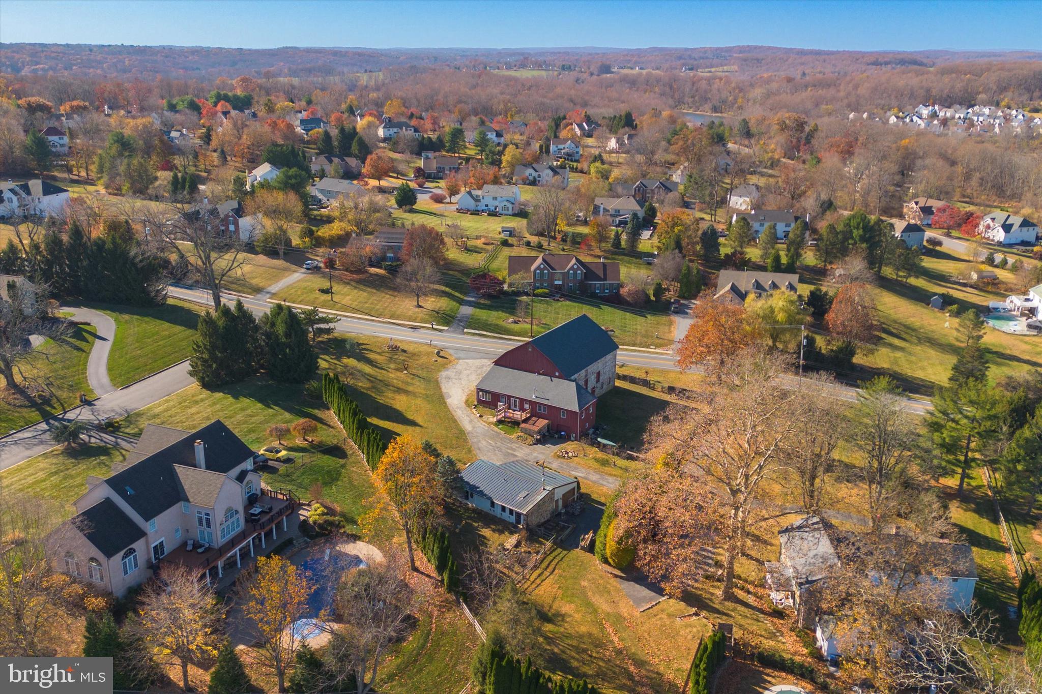 IVYSTONE - Residential