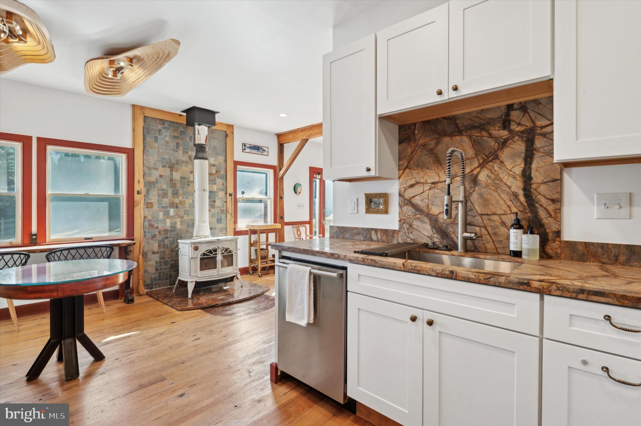 IVYSTONE - Residential