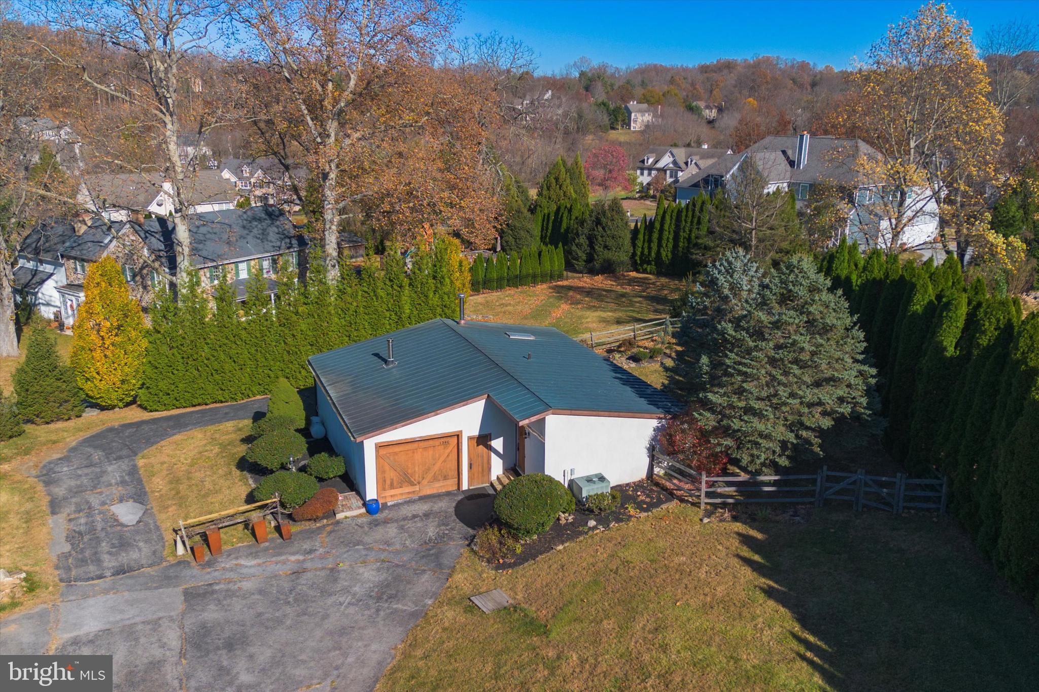 IVYSTONE - Residential