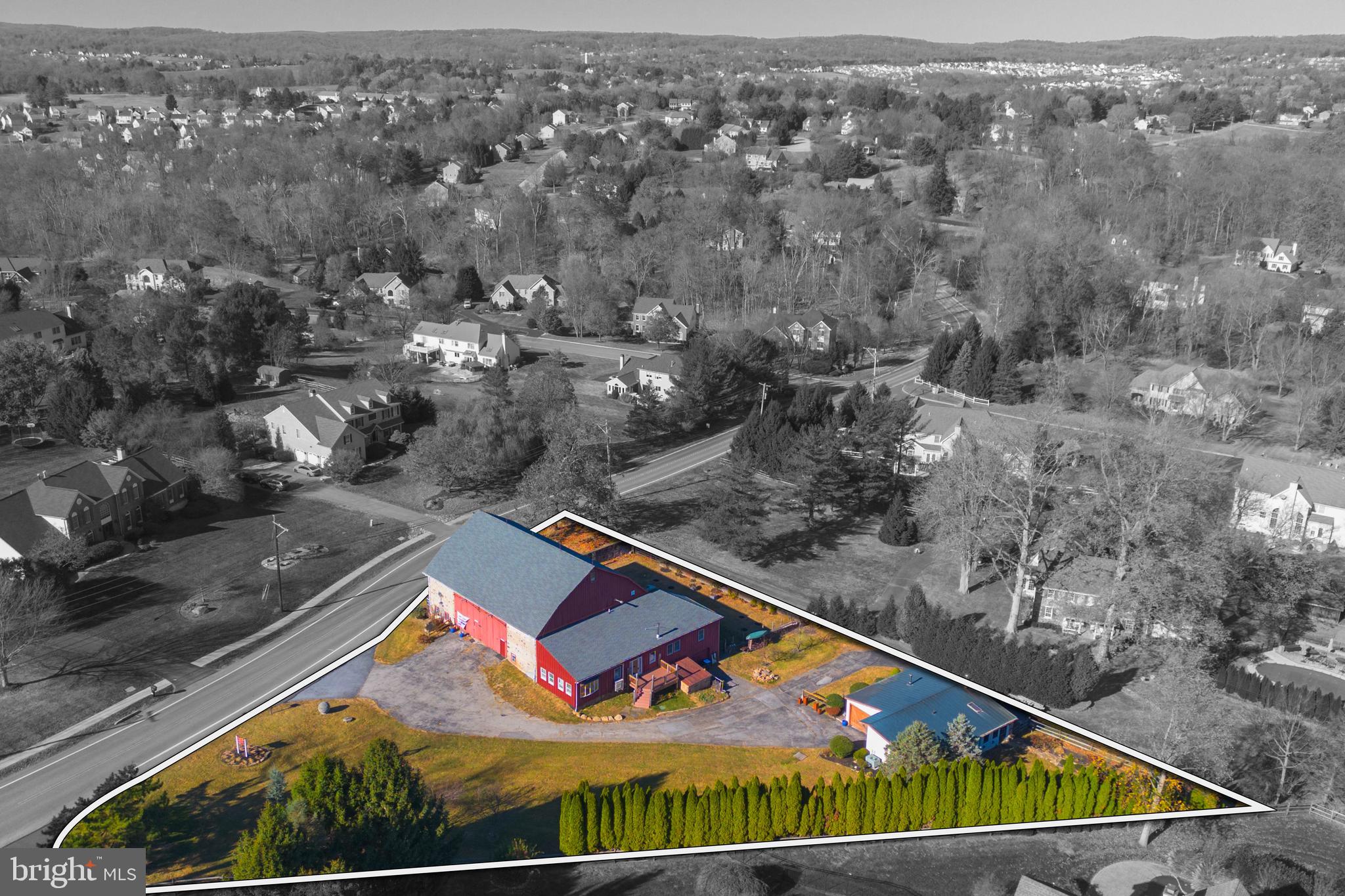IVYSTONE - Residential
