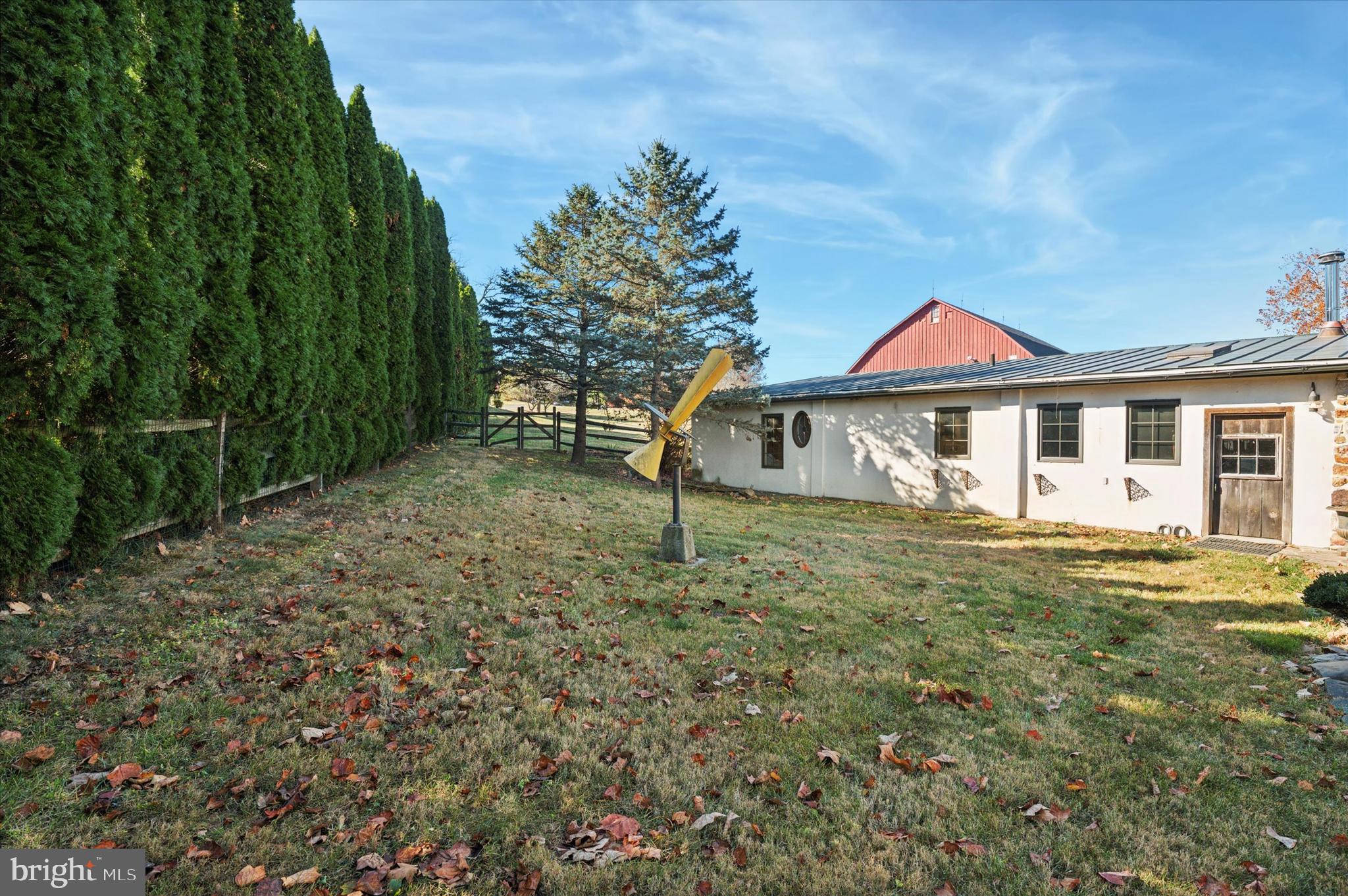 IVYSTONE - Residential