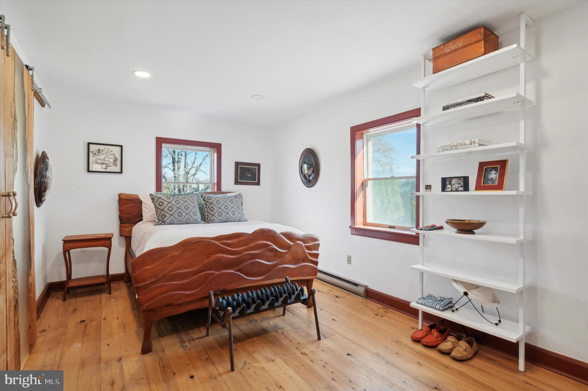 IVYSTONE - Residential
