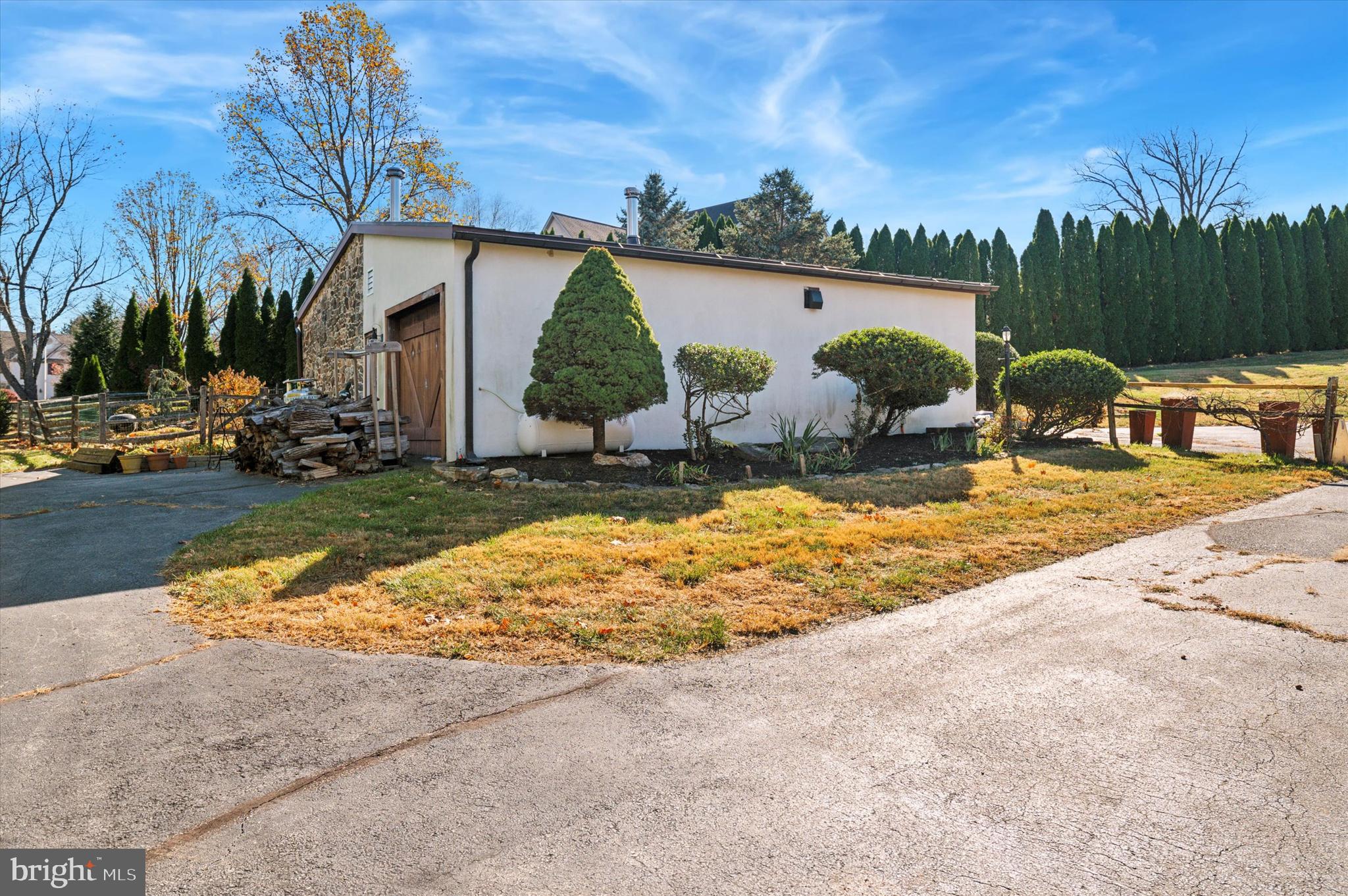IVYSTONE - Residential