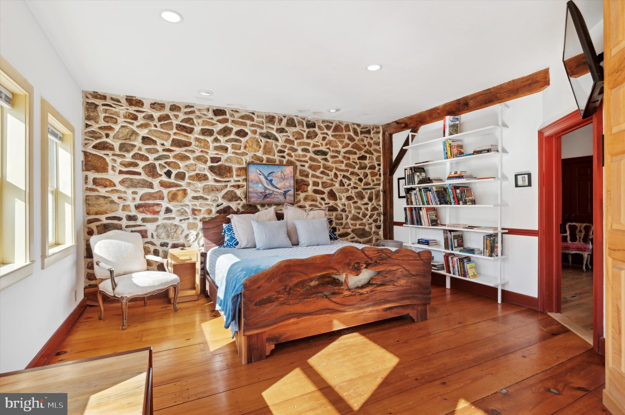 IVYSTONE - Residential
