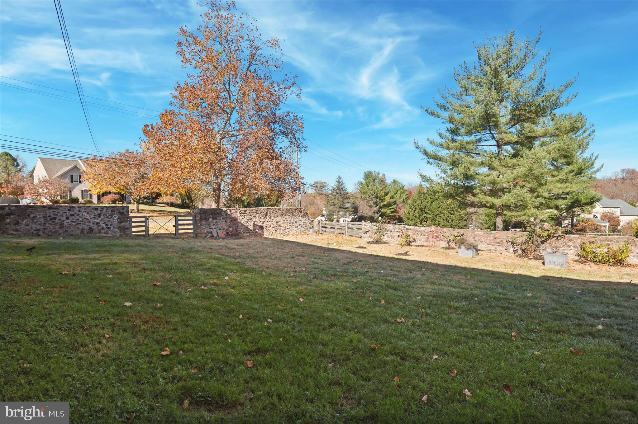 IVYSTONE - Residential