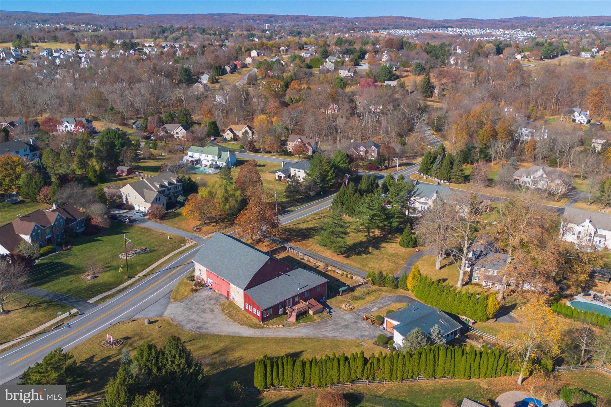 IVYSTONE - Residential