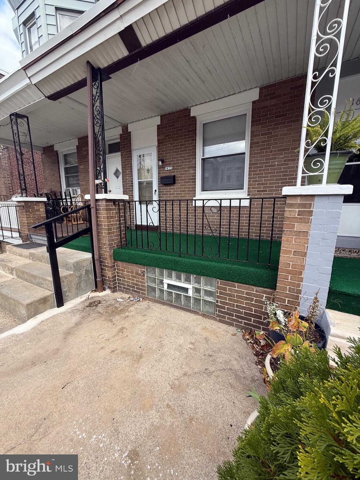 FRANKFORD - Residential