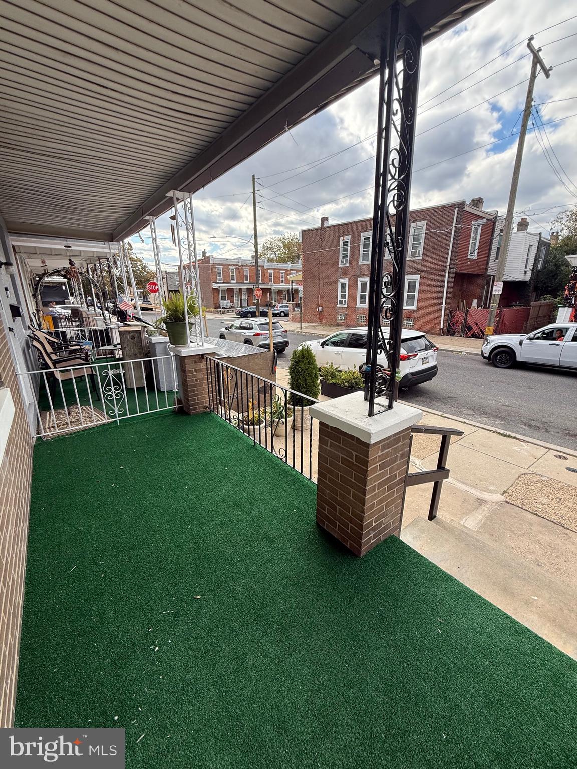 FRANKFORD - Residential