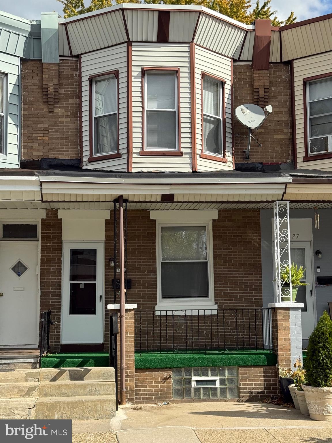FRANKFORD - Residential