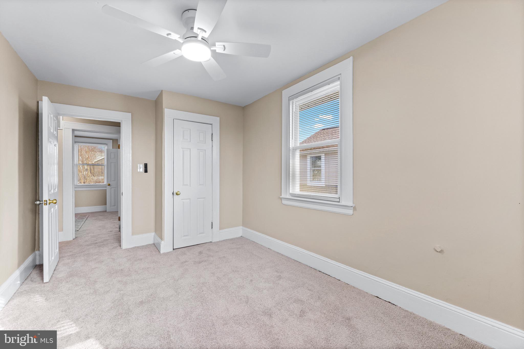 WESTFIELD - Residential