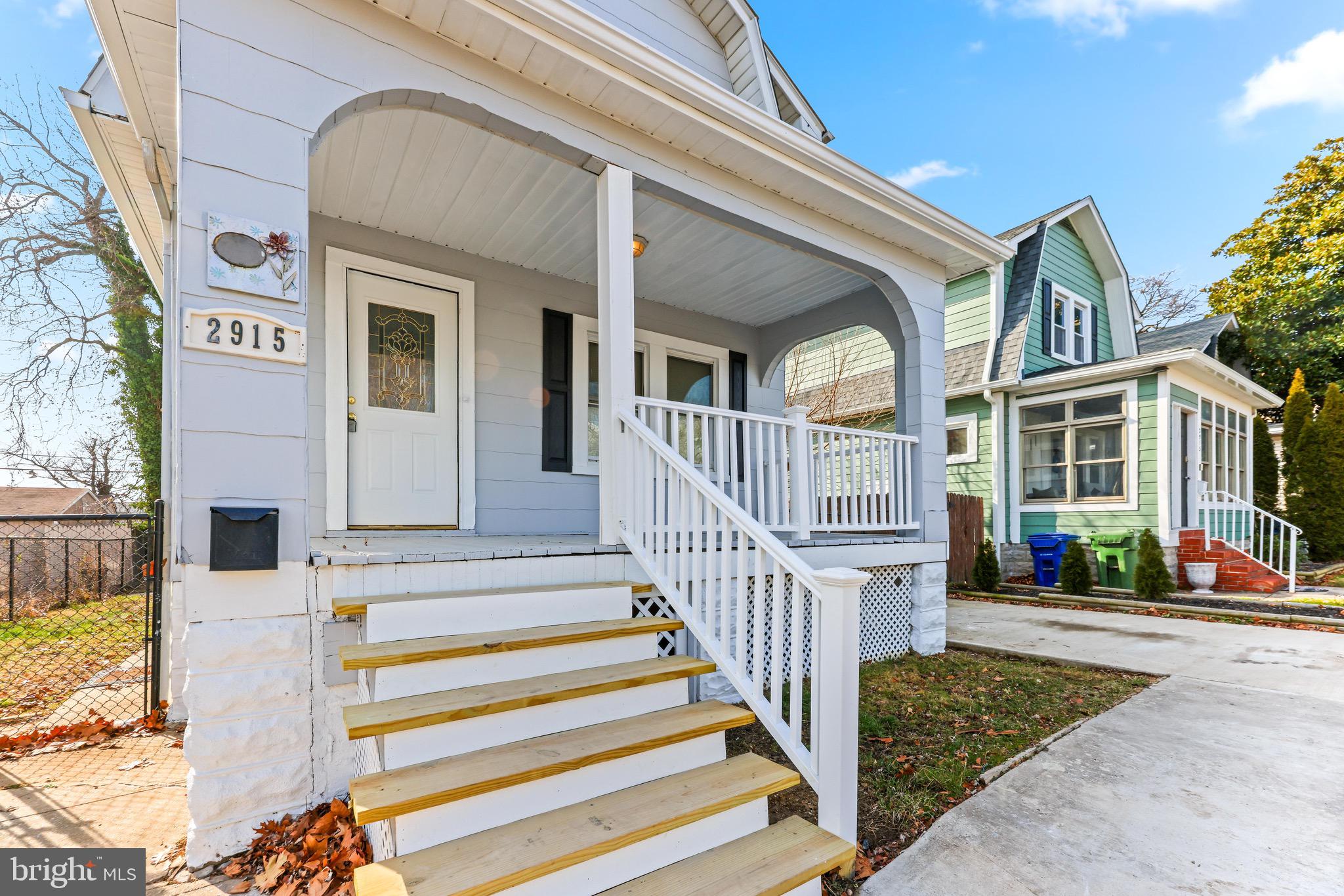 WESTFIELD - Residential