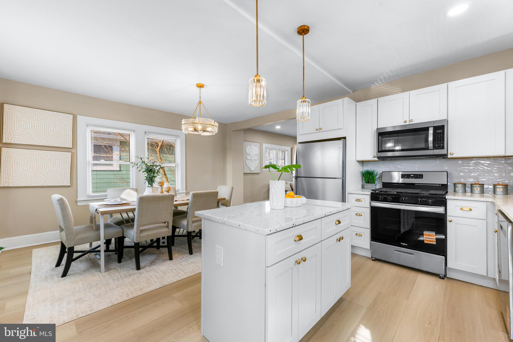 WESTFIELD - Residential