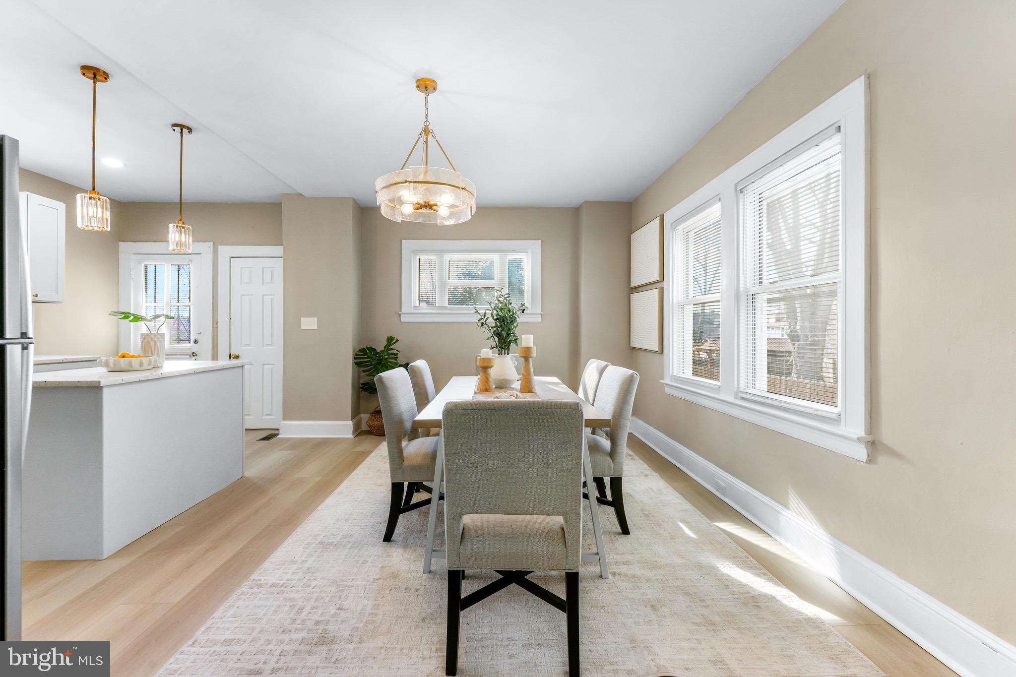 WESTFIELD - Residential