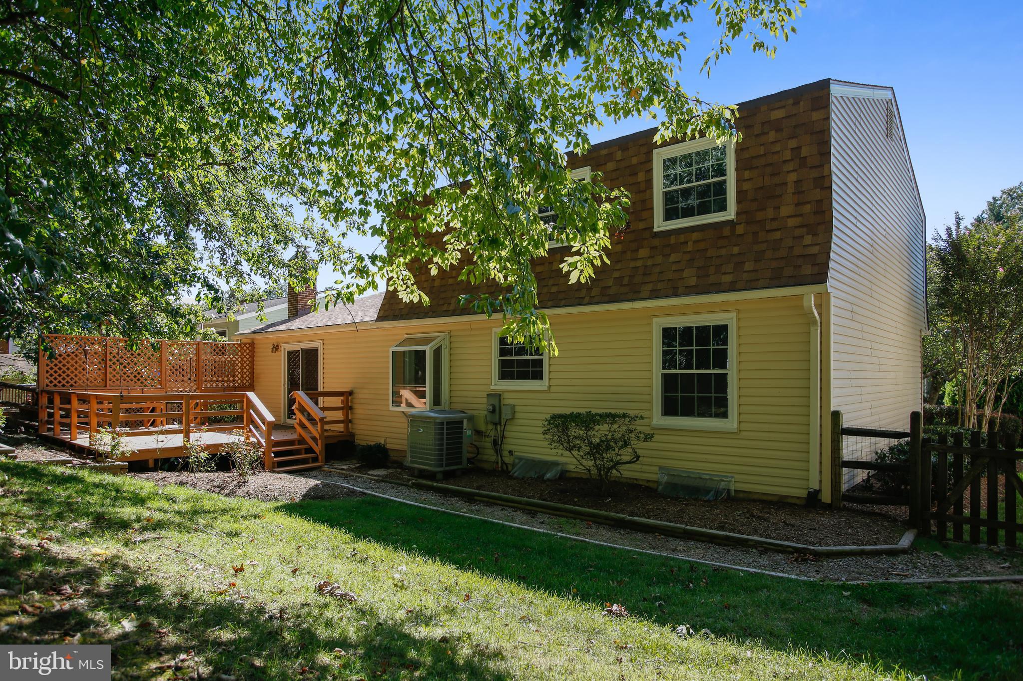 BURKE CENTRE - Residential