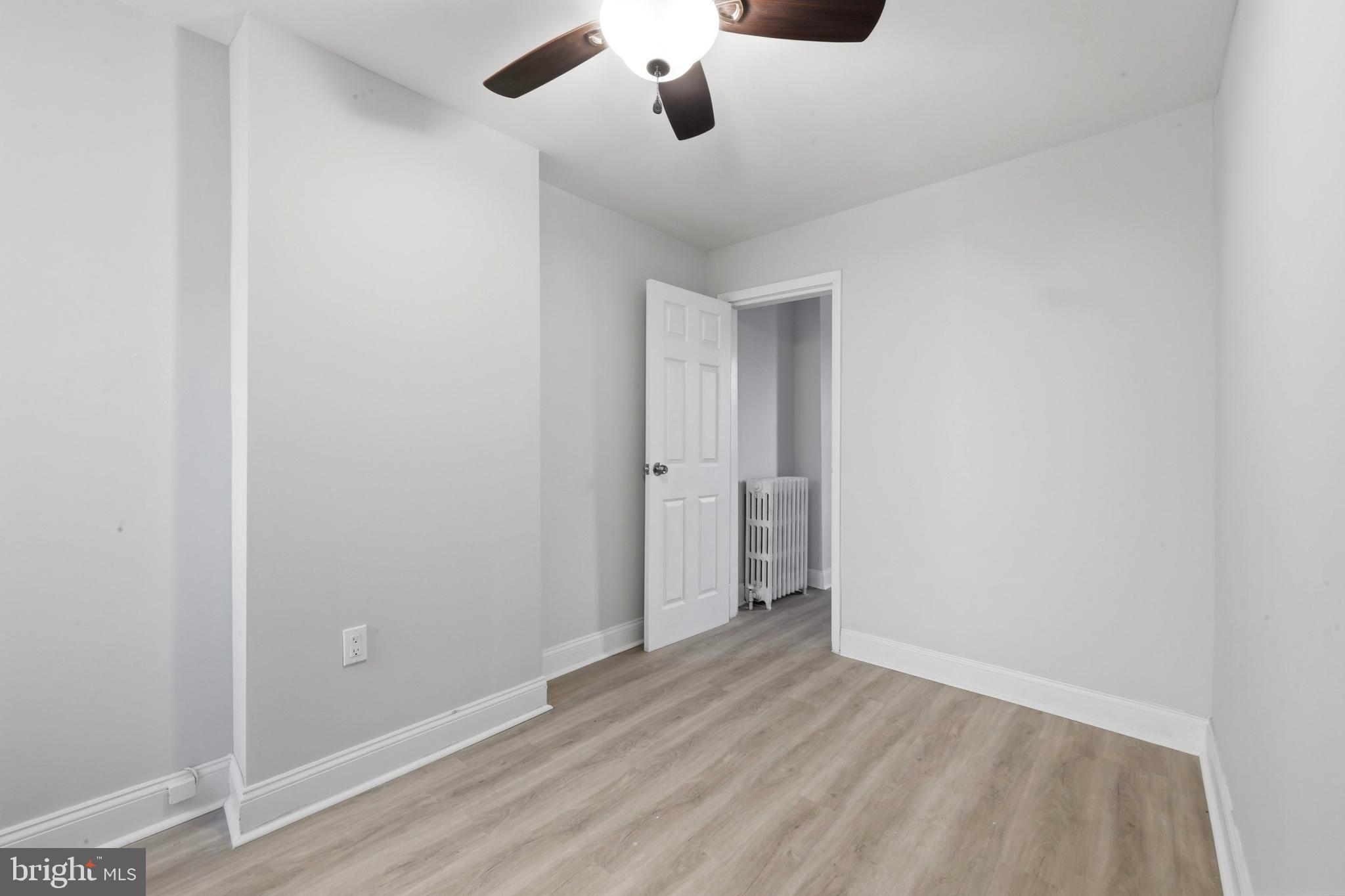 GRAYS FERRY - Residential