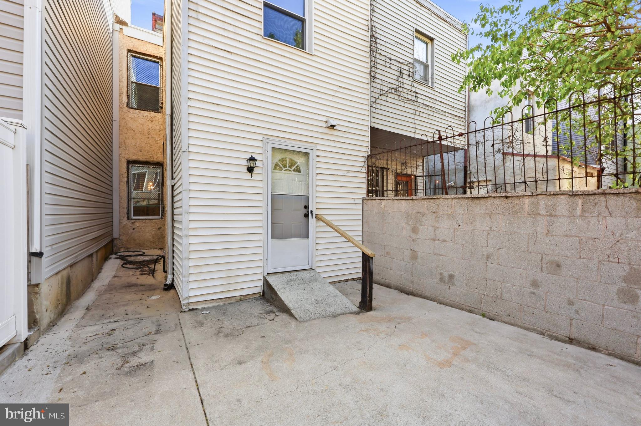 GRAYS FERRY - Residential