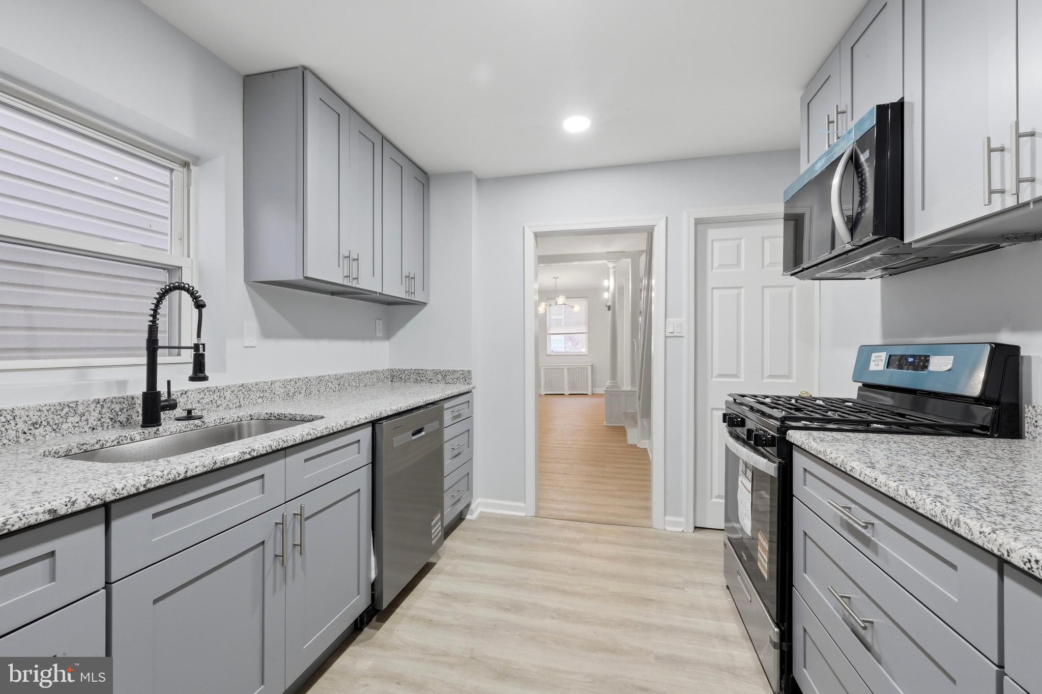 GRAYS FERRY - Residential