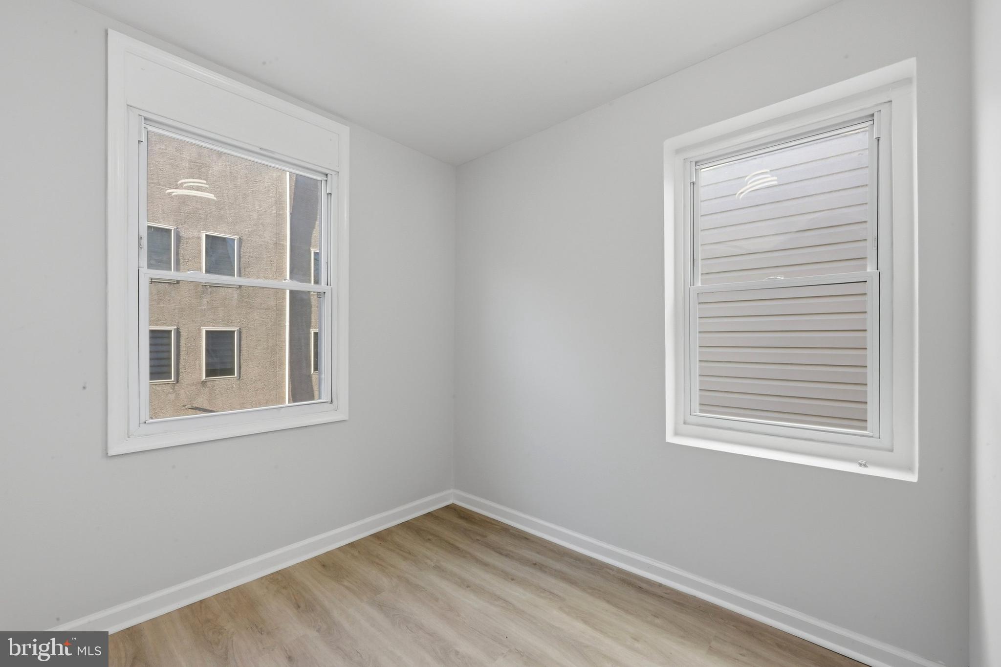 GRAYS FERRY - Residential