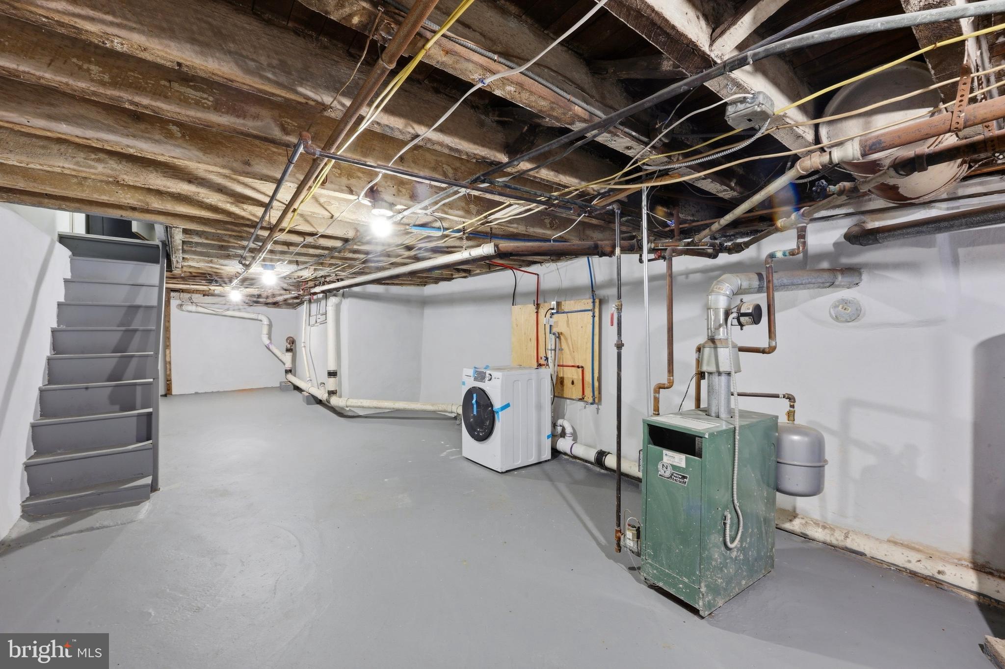 GRAYS FERRY - Residential