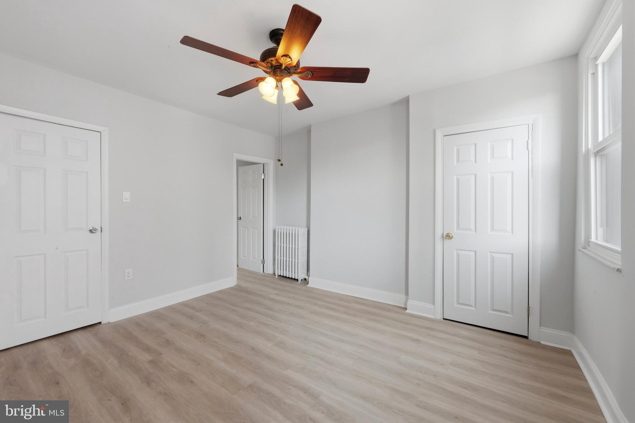 GRAYS FERRY - Residential
