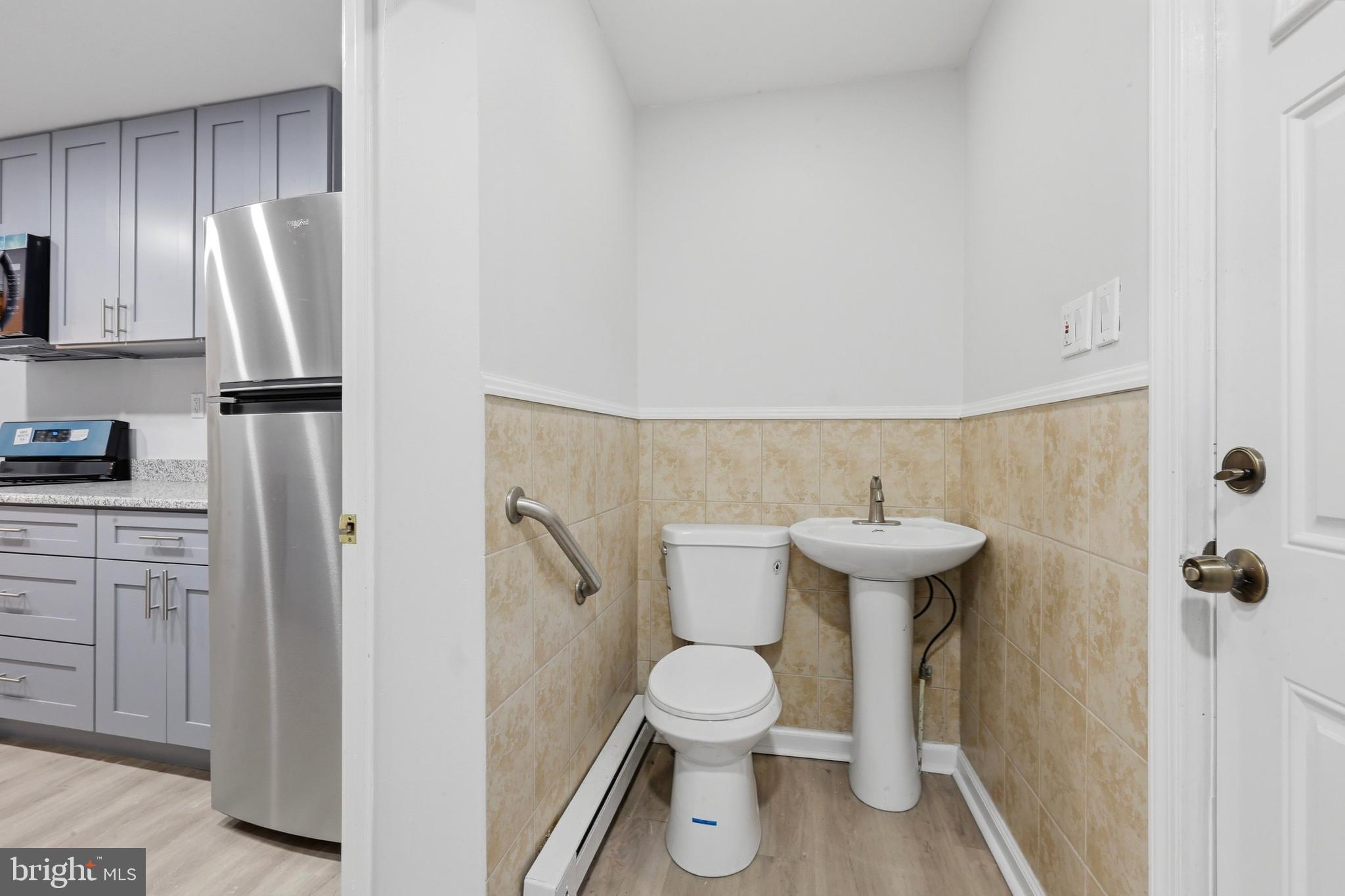 GRAYS FERRY - Residential