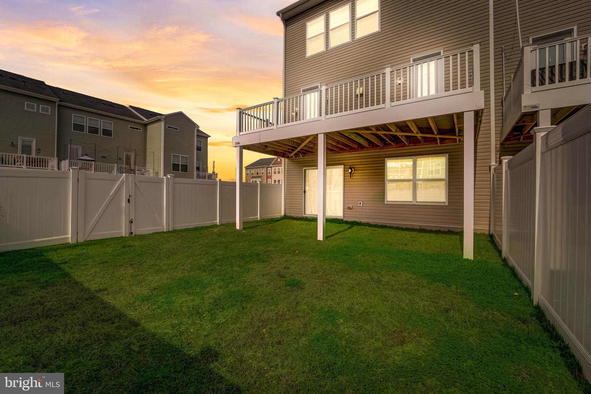 WADE'S GRANT - Residential