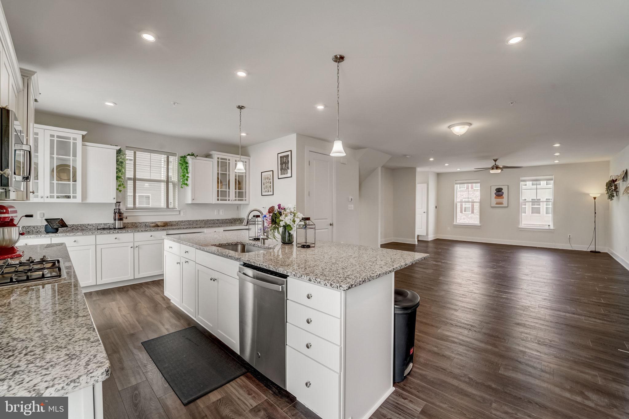 WADE'S GRANT - Residential