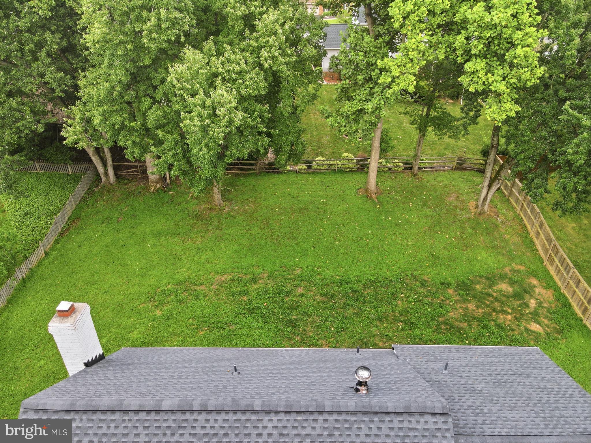 NORBECK ESTATES - Residential