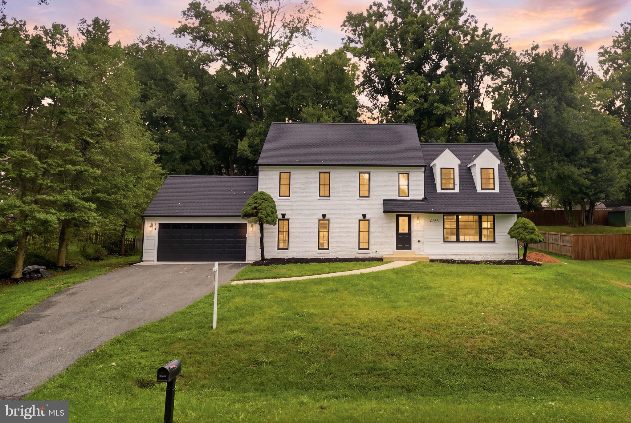 NORBECK ESTATES - Residential